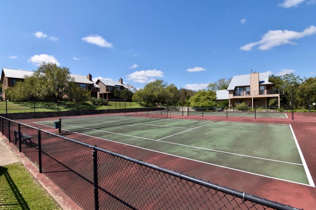 Lot 64 Wesley Ridge Dr, Spicewood, TX 78669