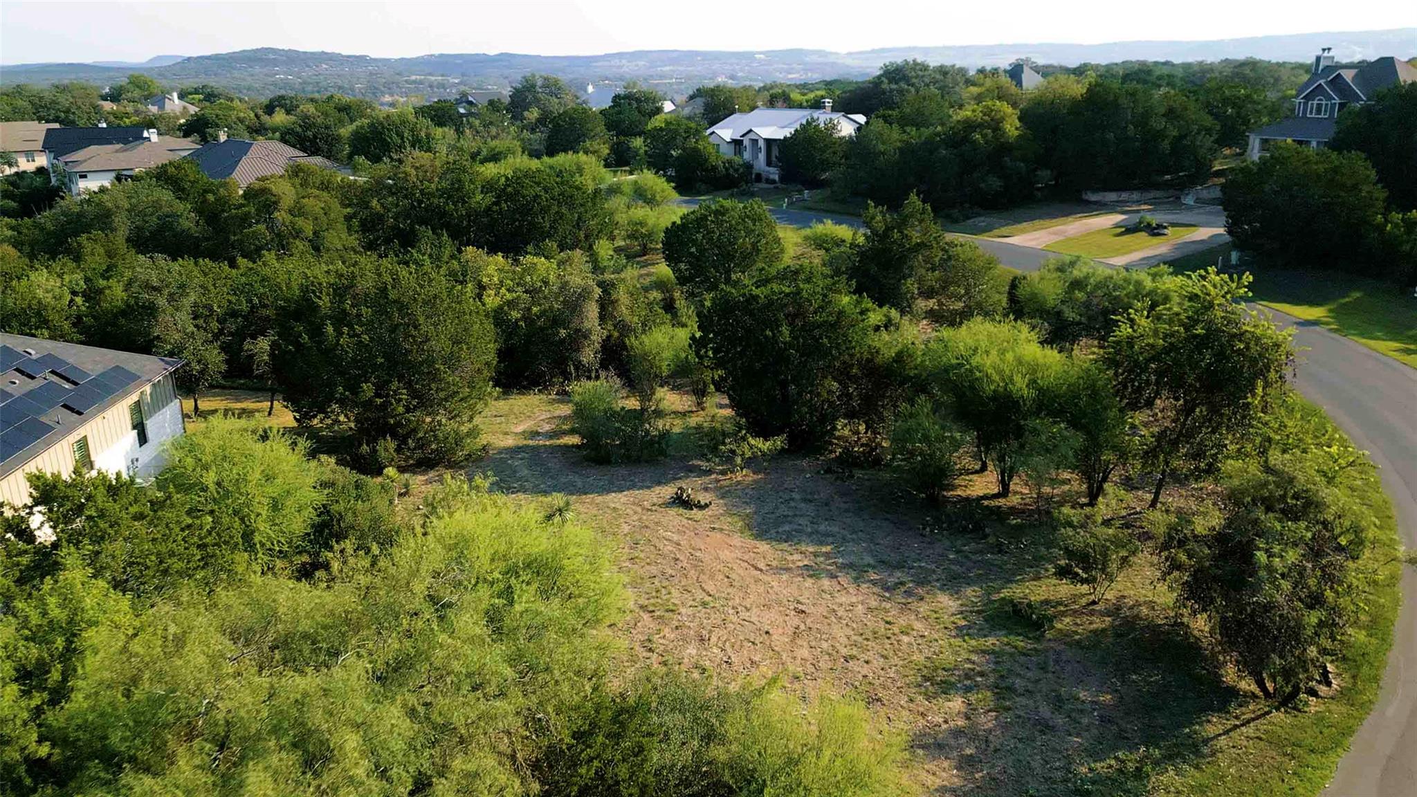 Lot 64 Wesley Ridge Dr, Spicewood, TX 78669