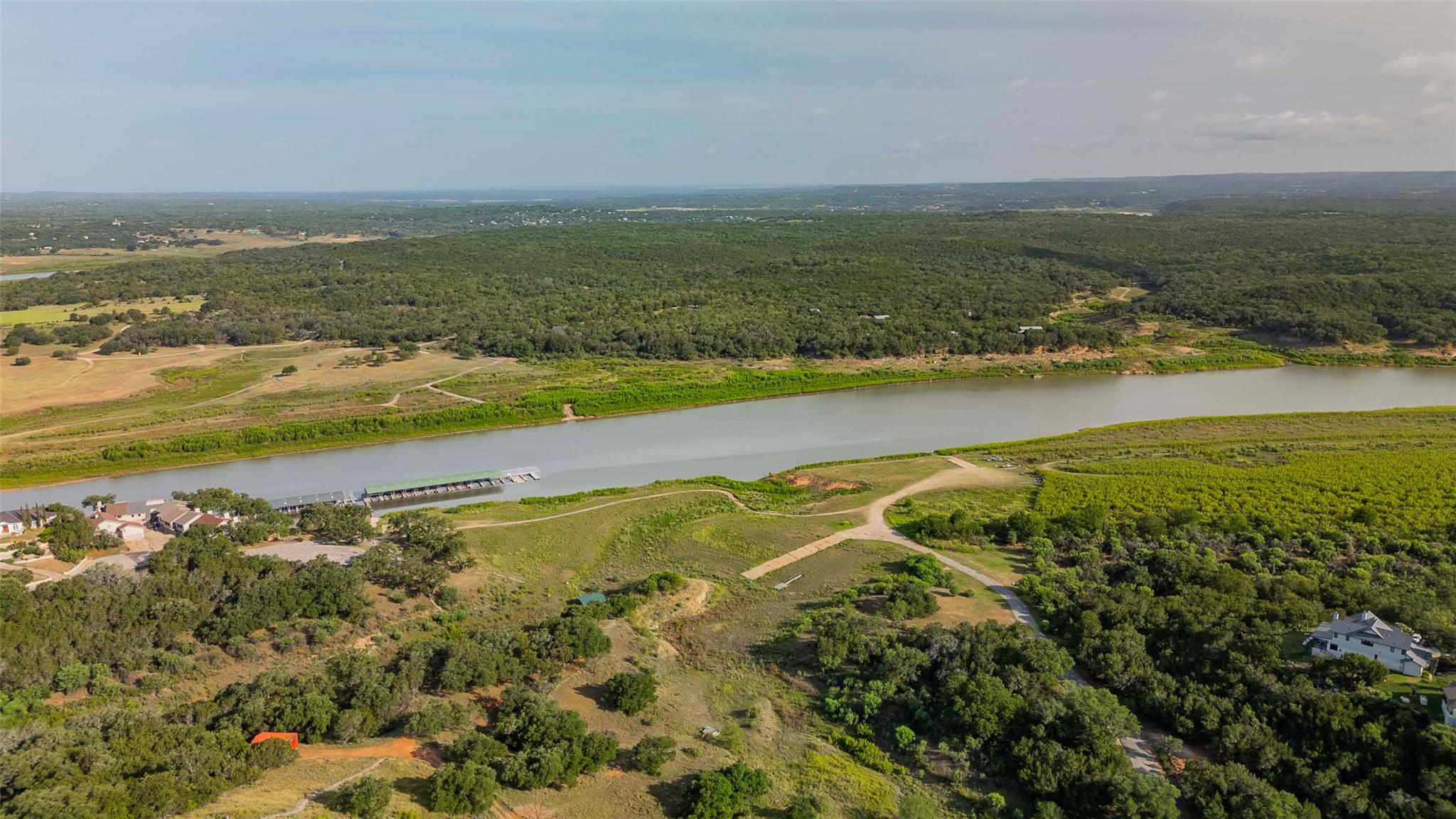 Lot 64 Wesley Ridge Dr, Spicewood, TX 78669