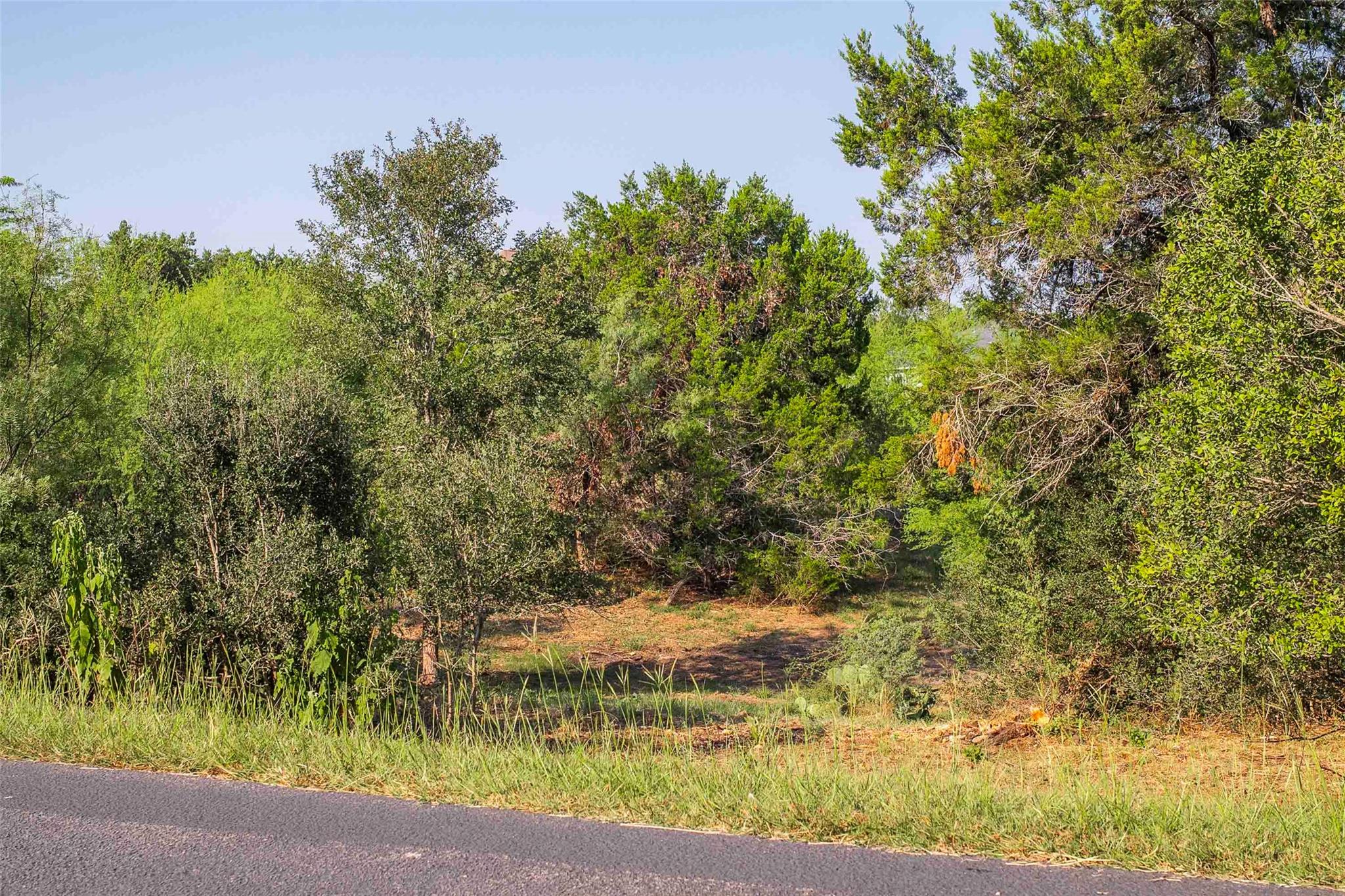 Lot 64 Wesley Ridge Dr, Spicewood, TX 78669