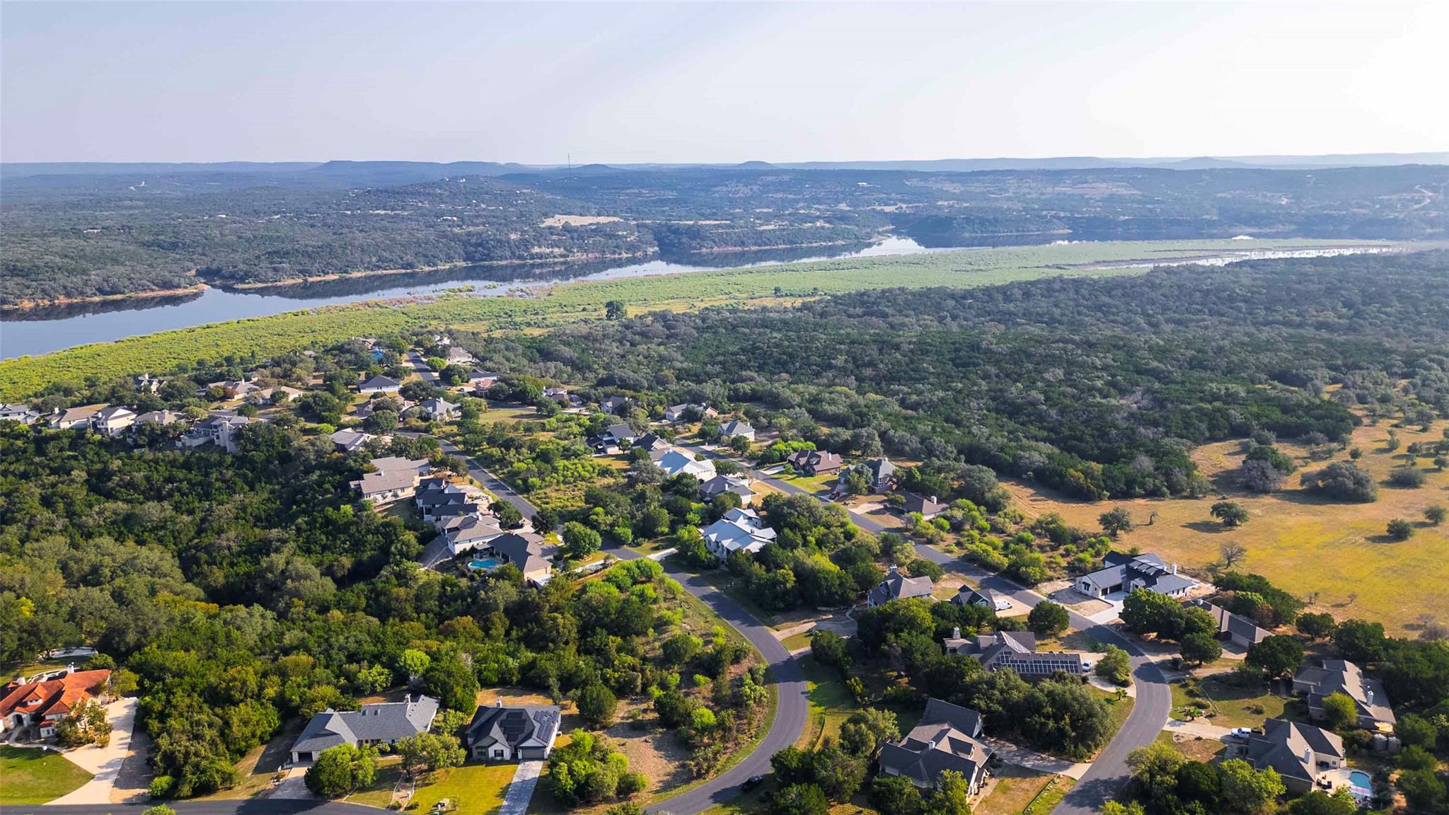 Lot 64 Wesley Ridge Dr, Spicewood, TX 78669