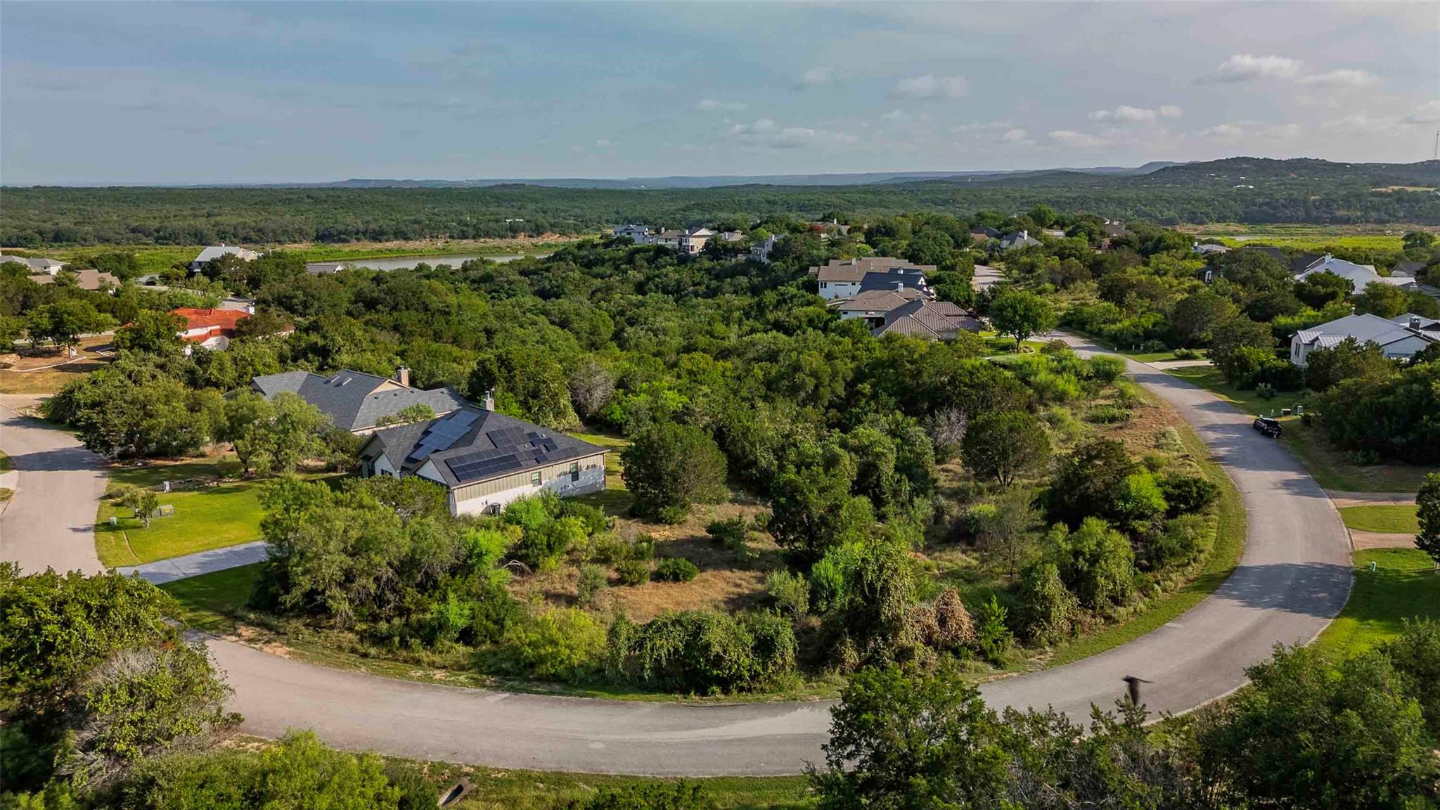 Lot 64 Wesley Ridge Dr, Spicewood, TX 78669