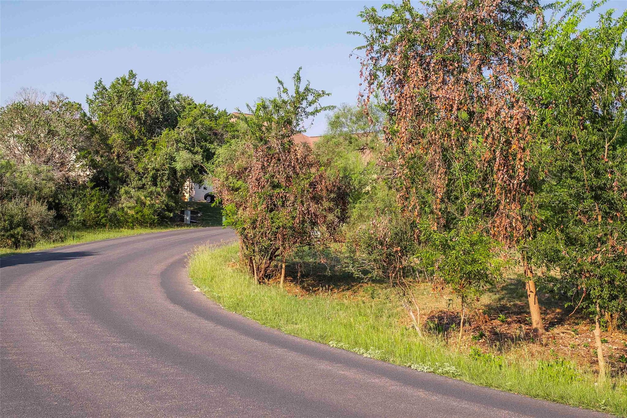 Lot 64 Wesley Ridge Dr, Spicewood, TX 78669