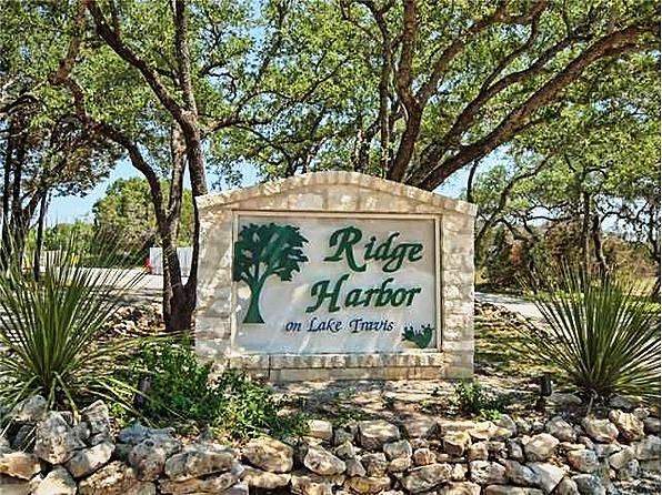 Lot 64 Wesley Ridge Dr, Spicewood, TX 78669