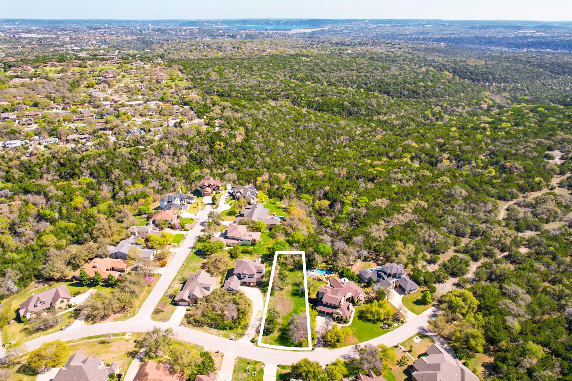 15004 Nightingale Ln, Austin, TX 78734