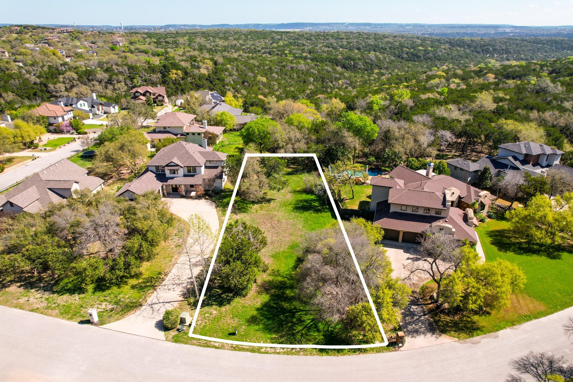 15004 Nightingale Ln, Austin, TX 78734