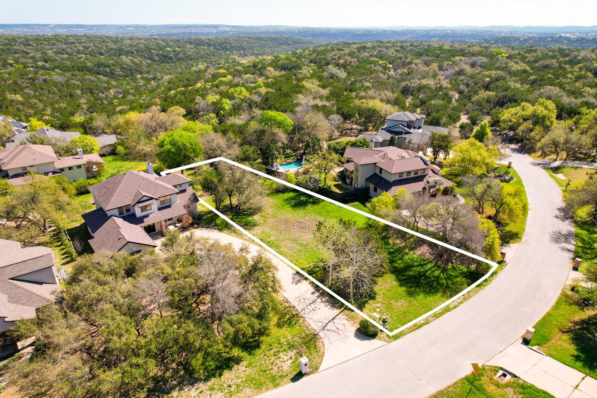 15004 Nightingale Ln, Austin, TX 78734