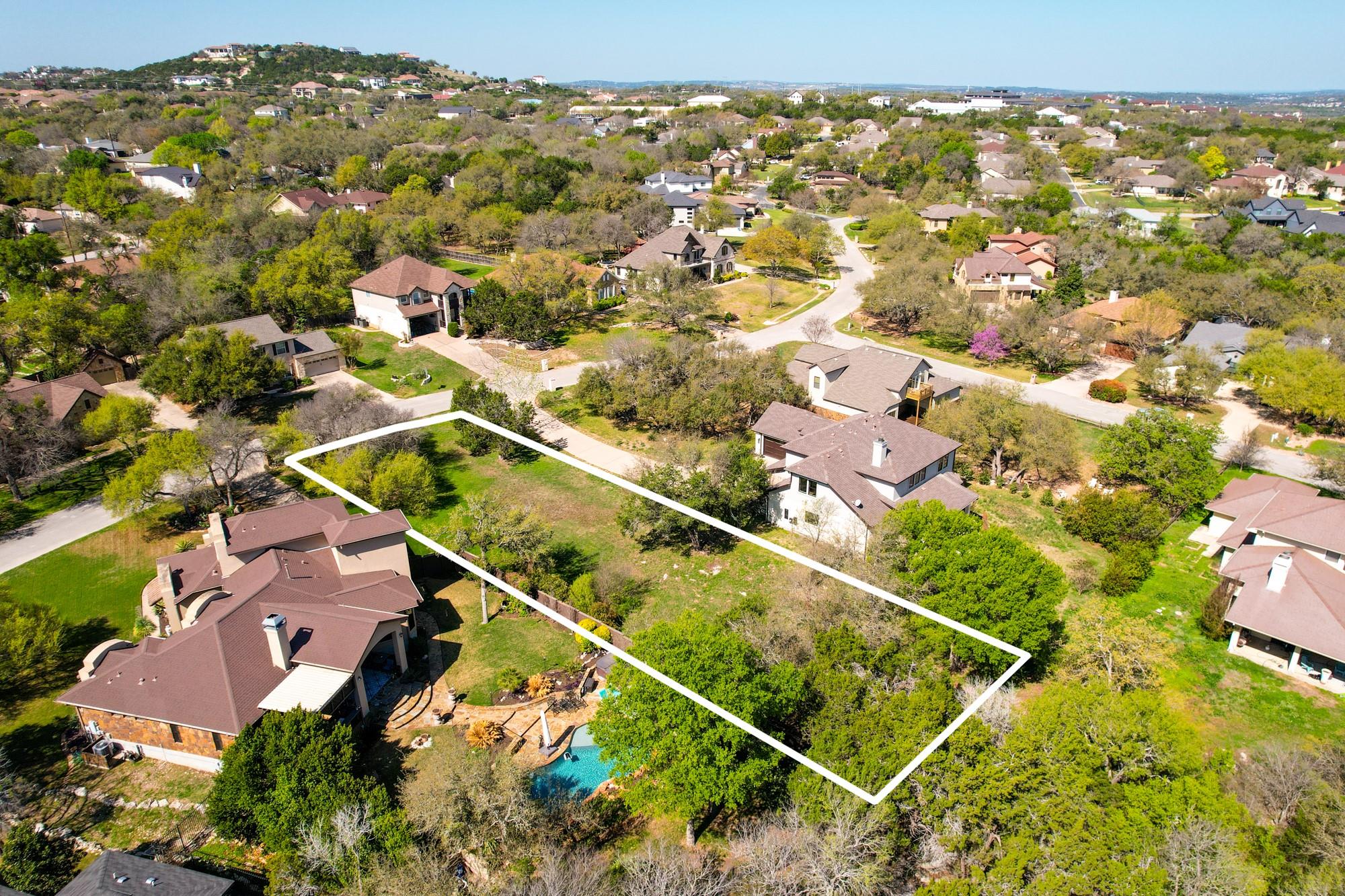 15004 Nightingale Ln, Austin, TX 78734