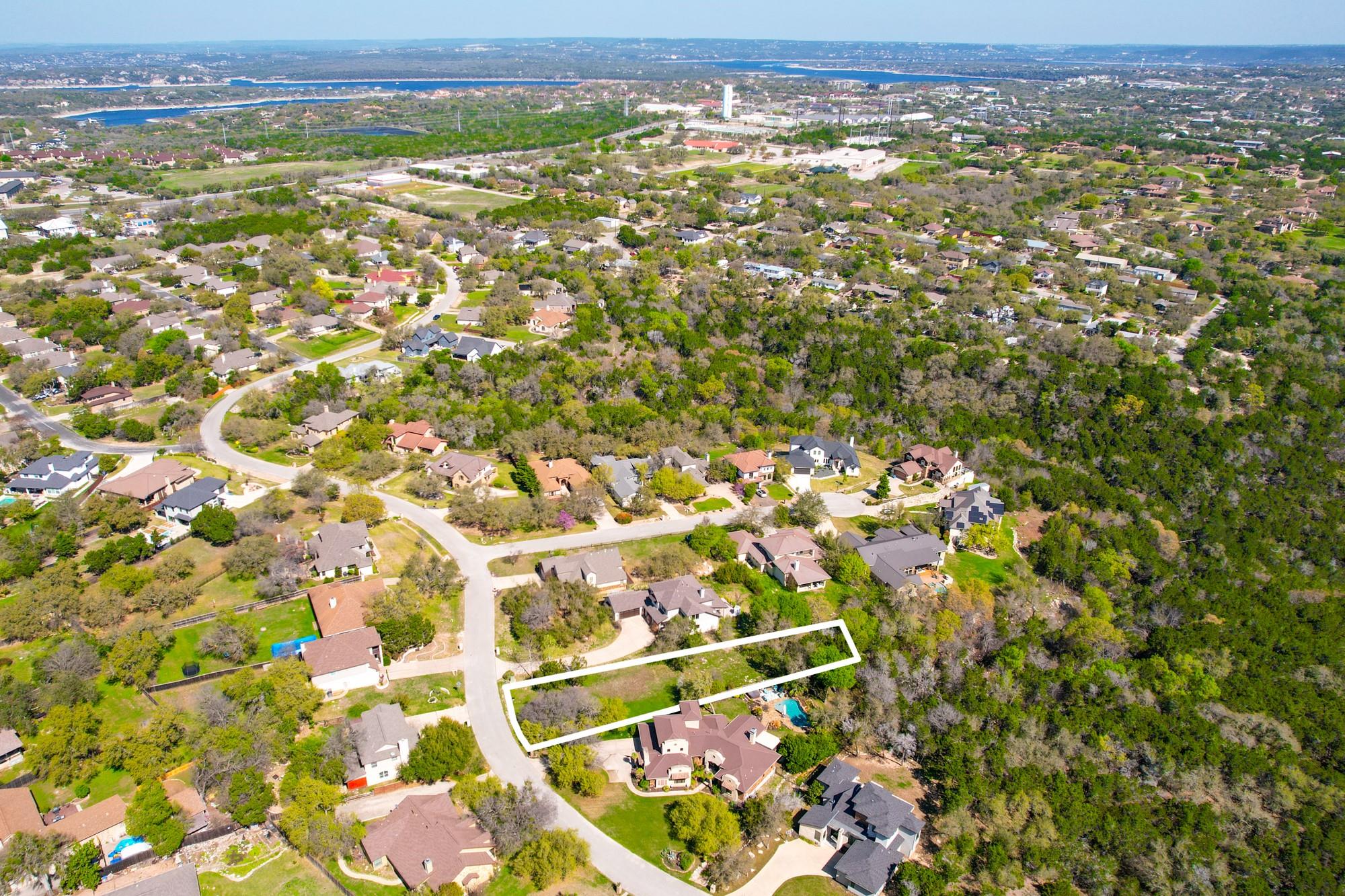 15004 Nightingale Ln, Austin, TX 78734