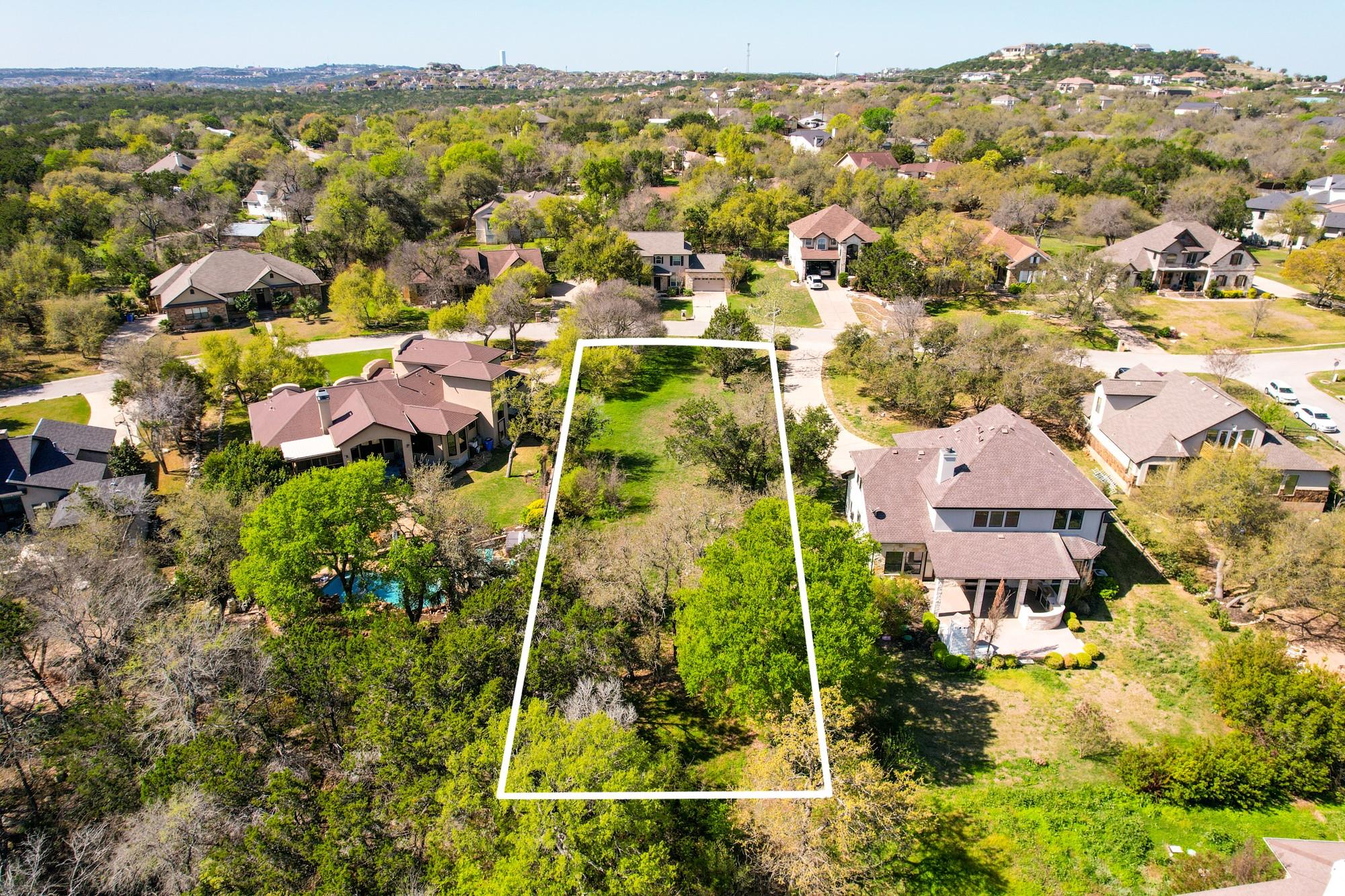 15004 Nightingale Ln, Austin, TX 78734