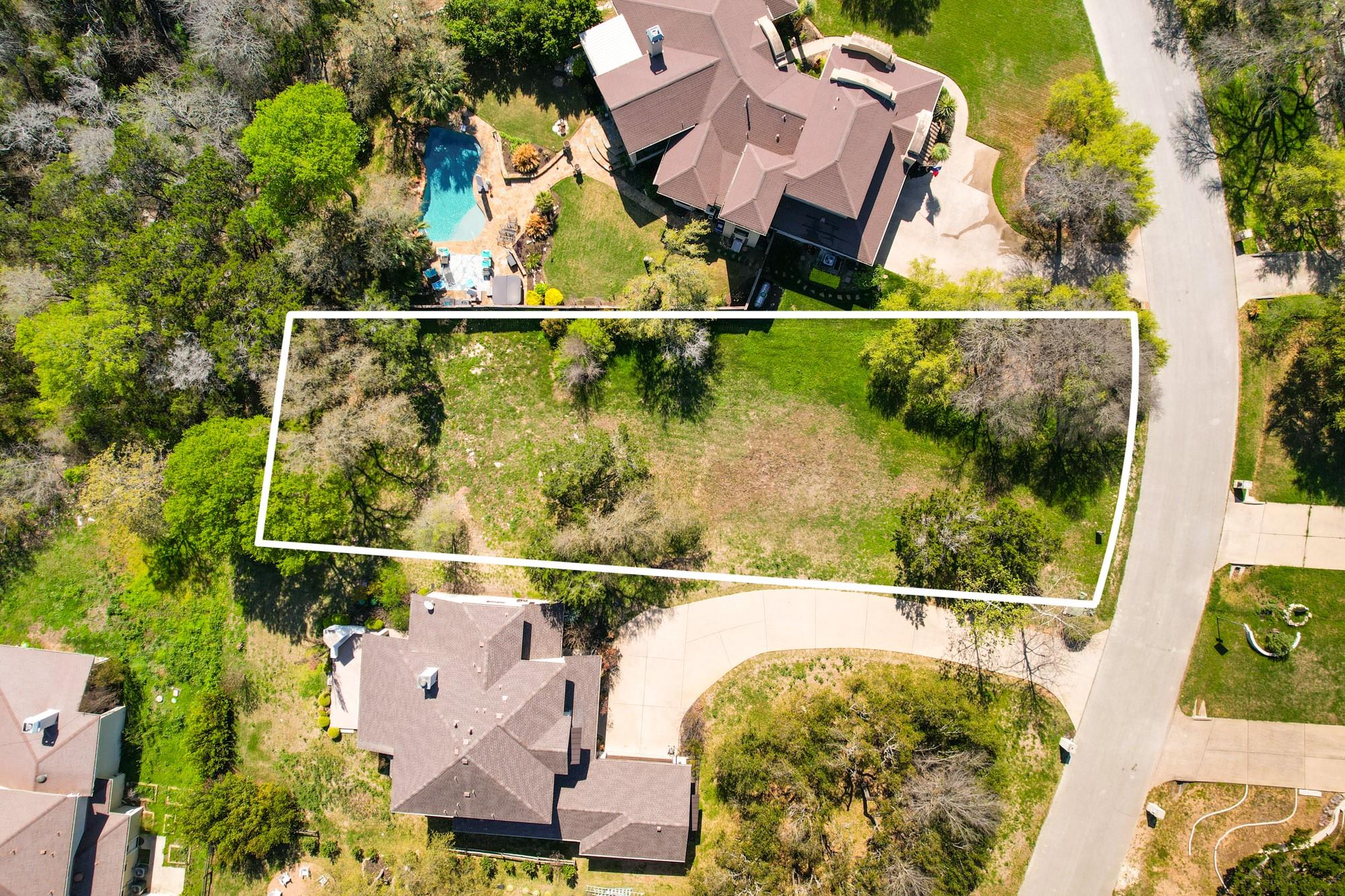 15004 Nightingale Ln, Austin, TX 78734