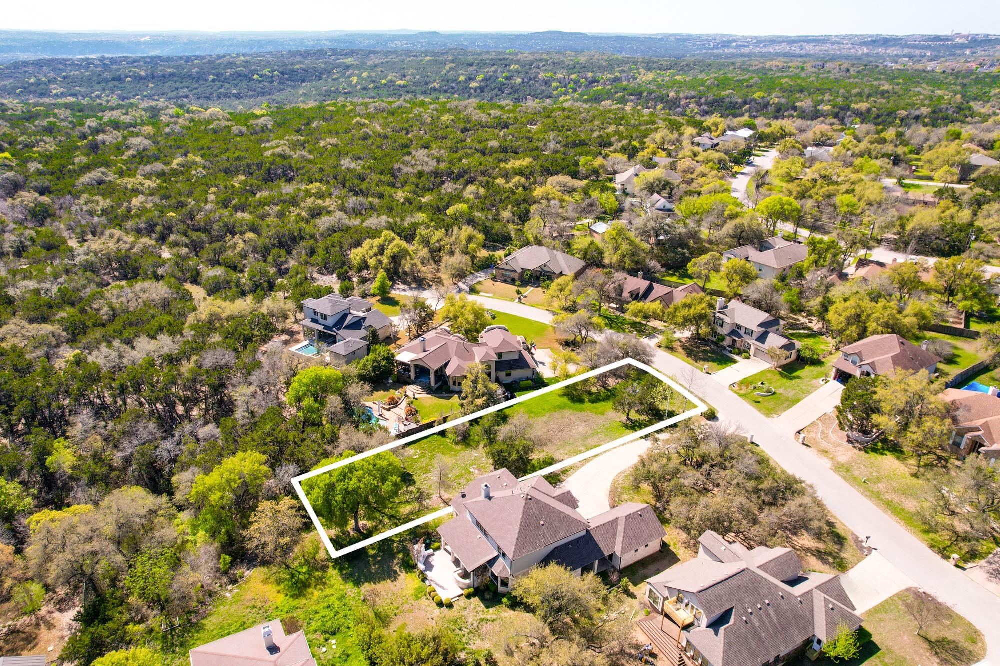 15004 Nightingale Ln, Austin, TX 78734