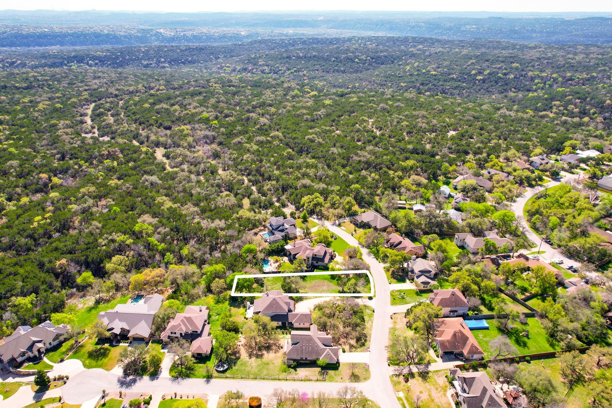 15004 Nightingale Ln, Austin, TX 78734