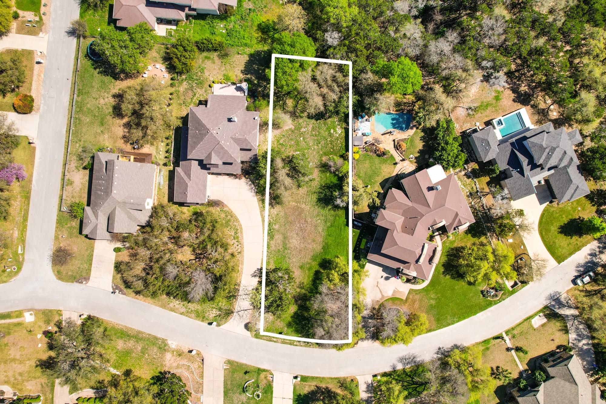 15004 Nightingale Ln, Austin, TX 78734