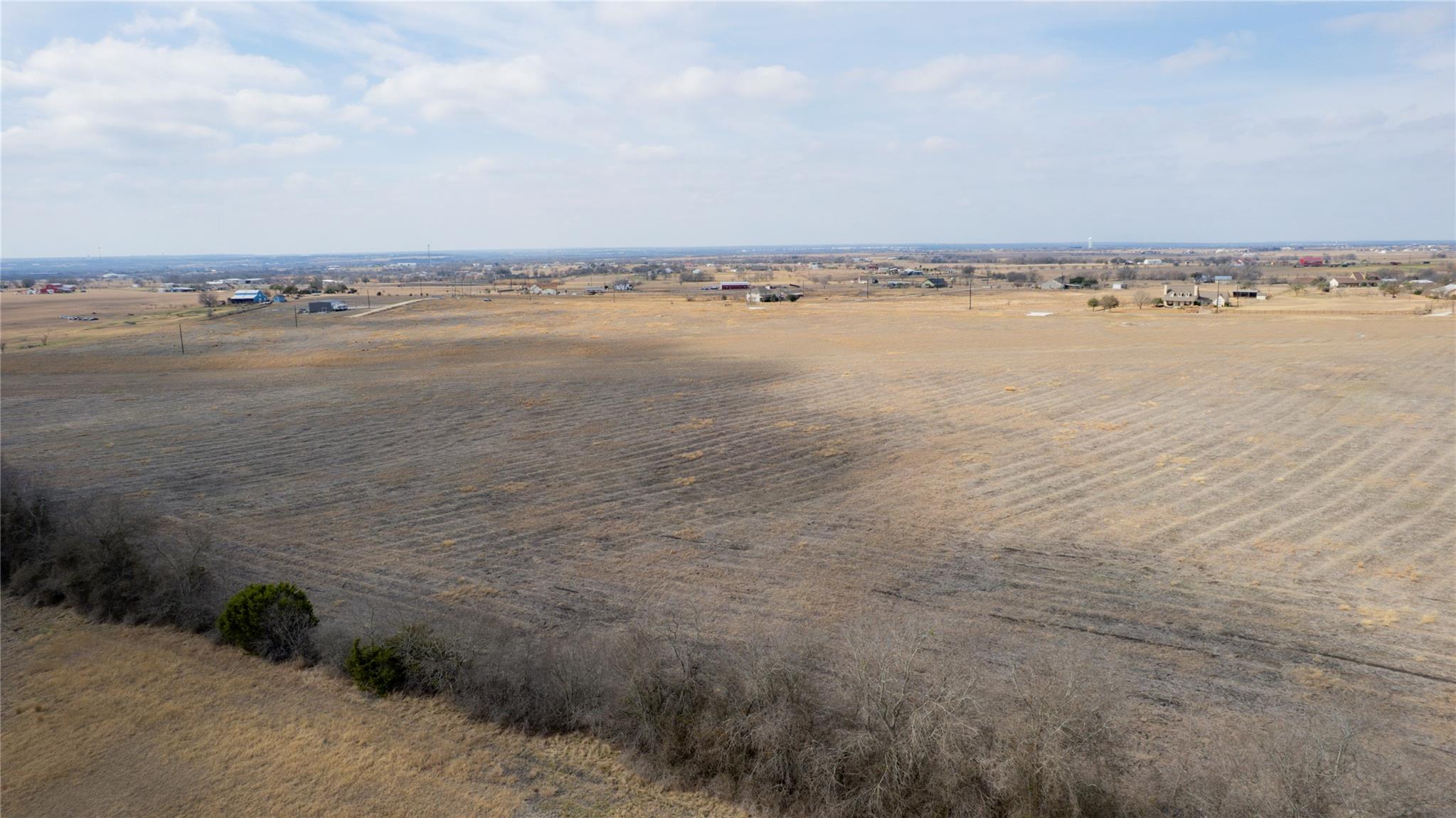 1200 County Road 153 - Lot 8, Georgetown, TX 78626