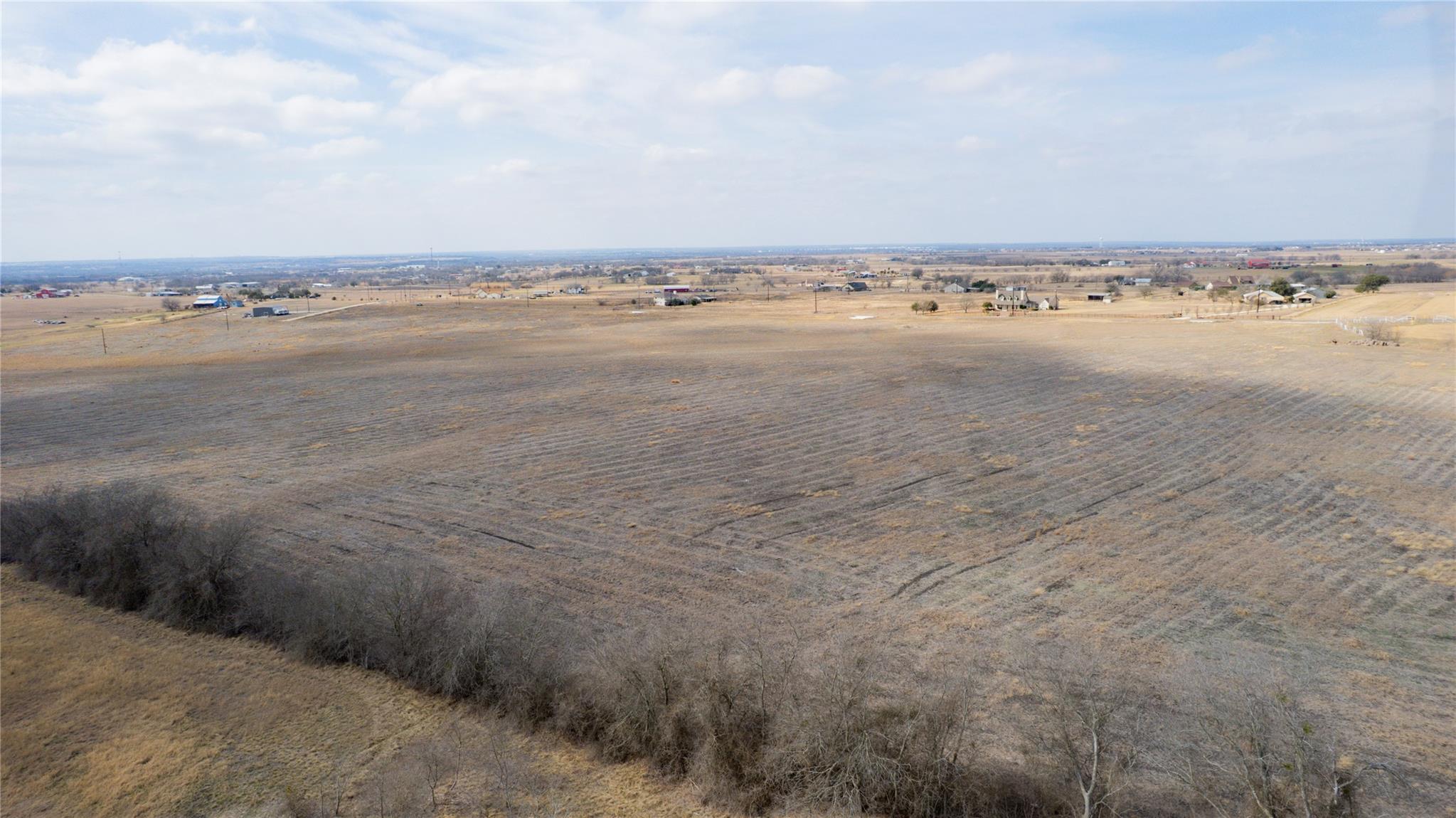 1250 County Road 153 - Lot 9, Georgetown, TX 78626