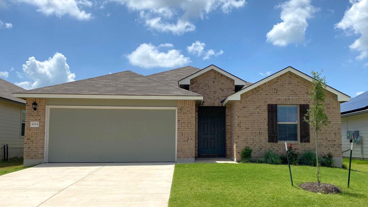 1014 Porterhouse Rd, Temple, TX 76502