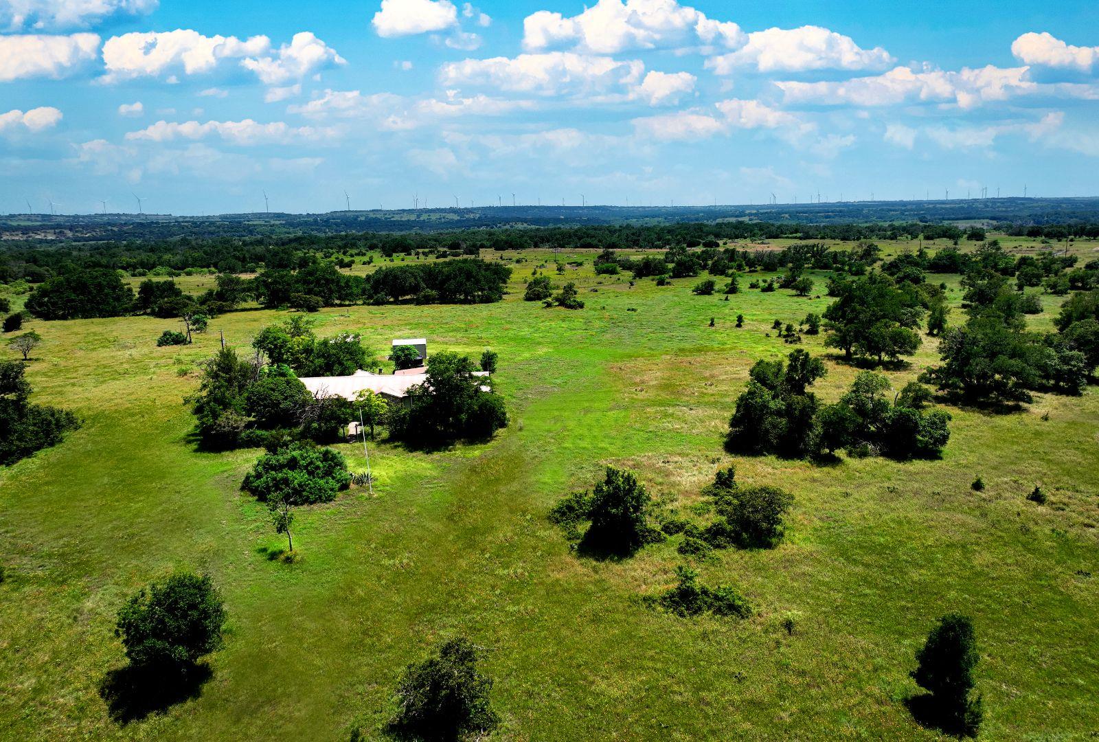 730 E HWY 84, Goldthwaite, TX 76844