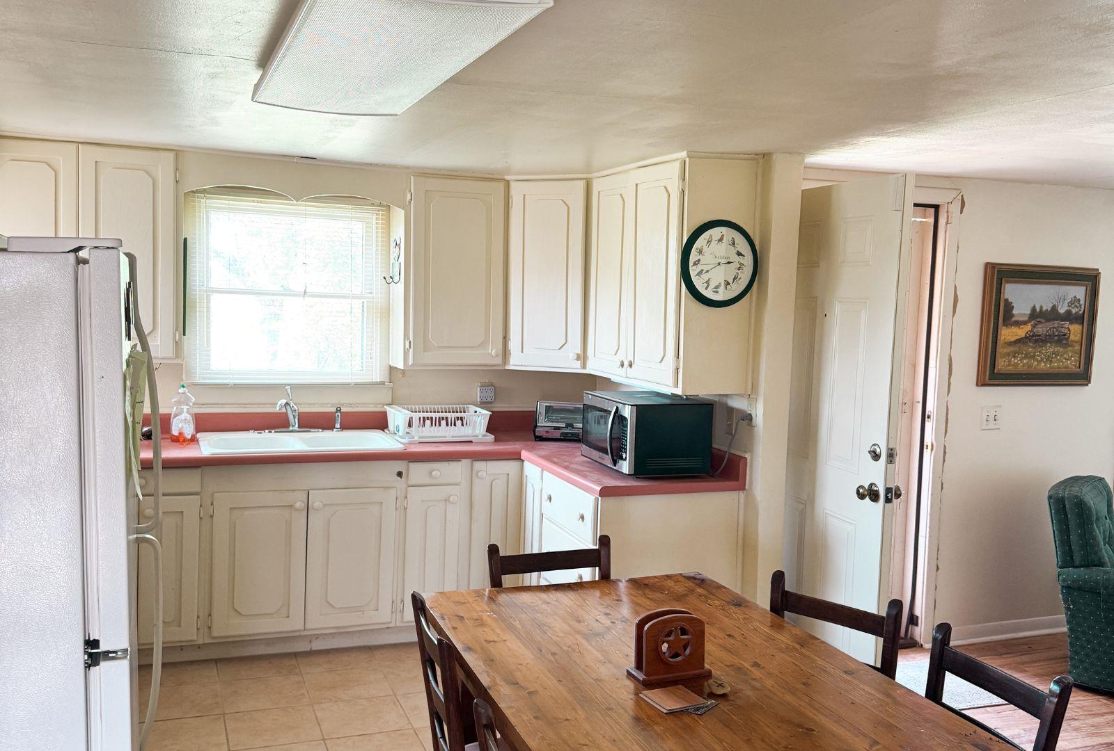 730 E HWY 84, Goldthwaite, TX 76844