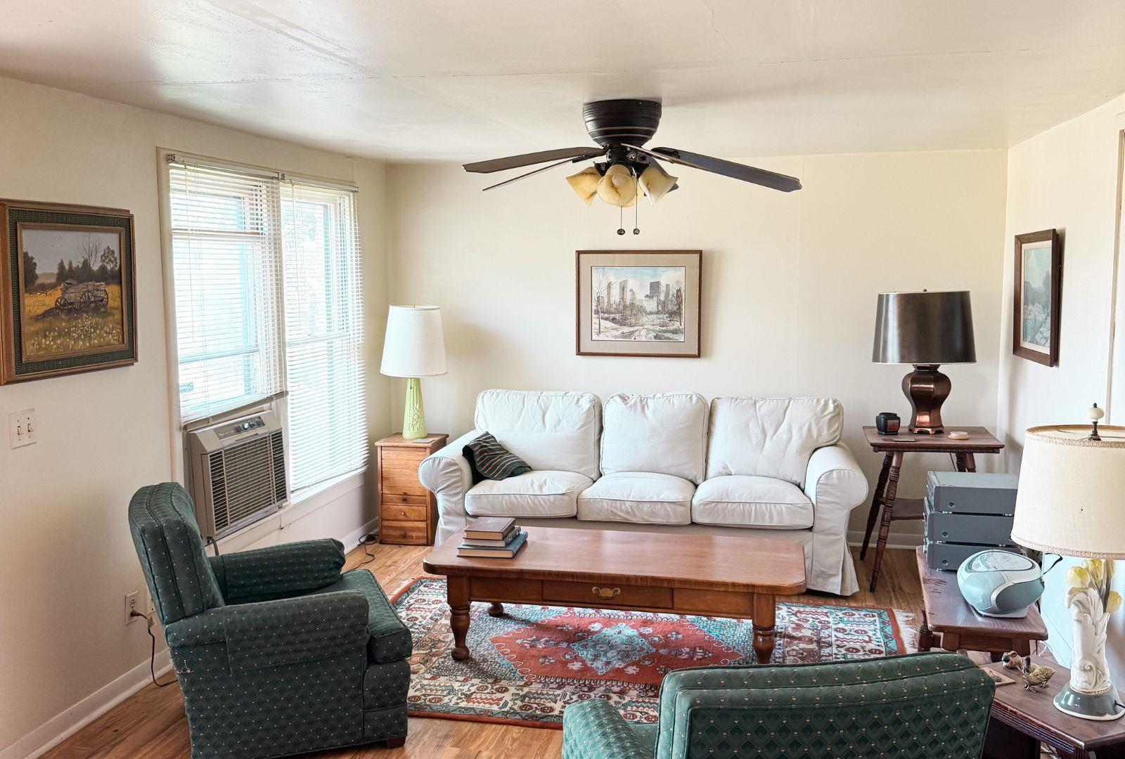 730 E HWY 84, Goldthwaite, TX 76844