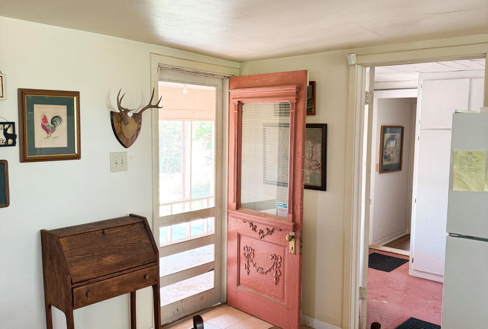 730 E HWY 84, Goldthwaite, TX 76844