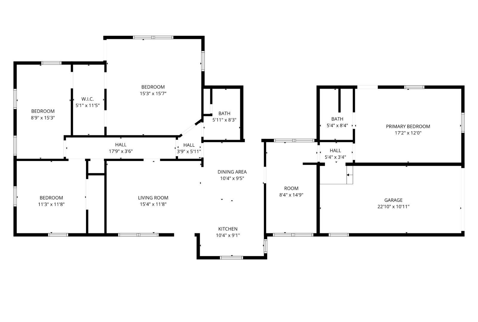 730 E US HWY 84, Goldthwaite, TX 76844