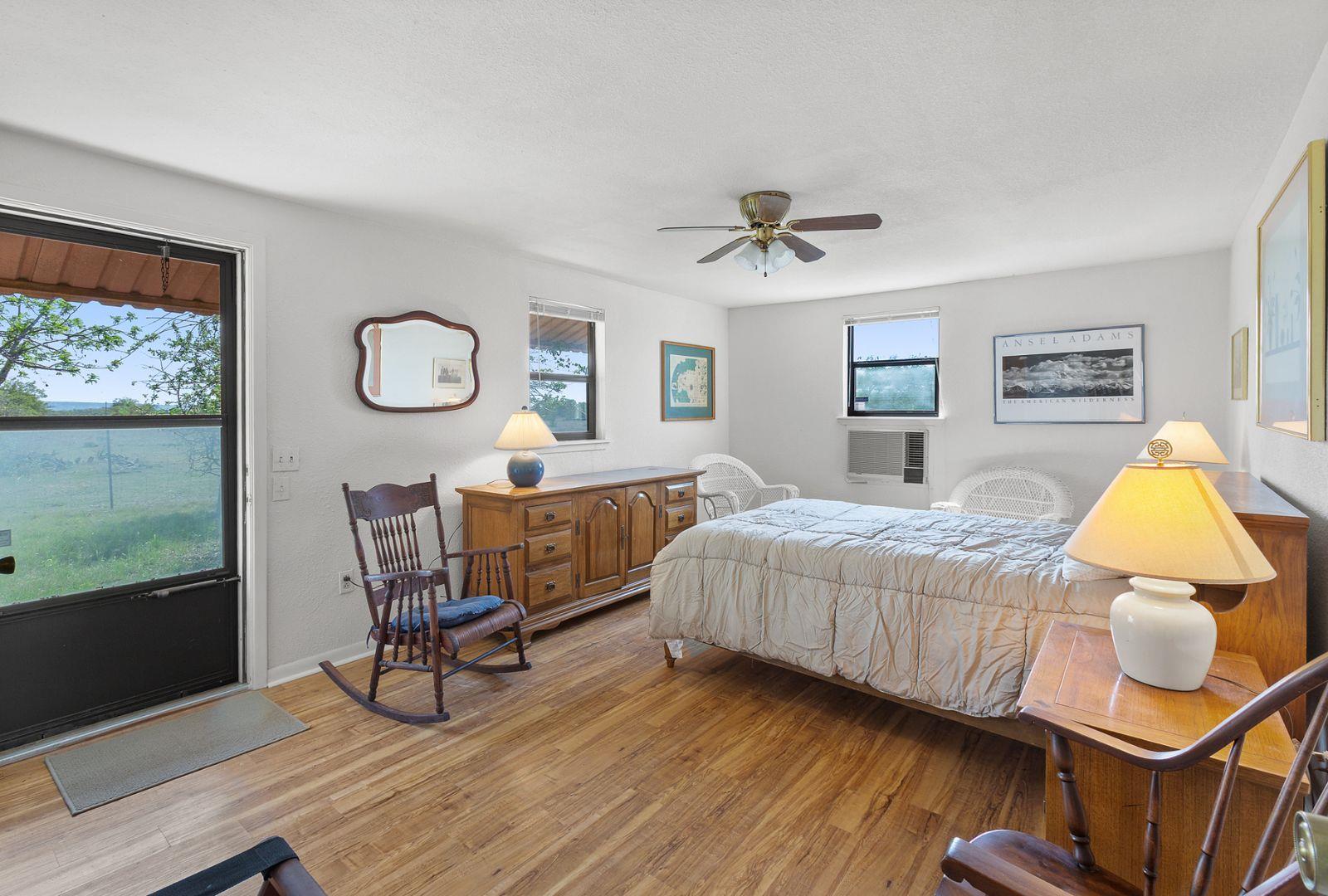 730 E US HWY 84, Goldthwaite, TX 76844