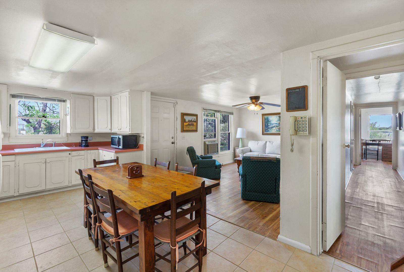 730 E US HWY 84, Goldthwaite, TX 76844