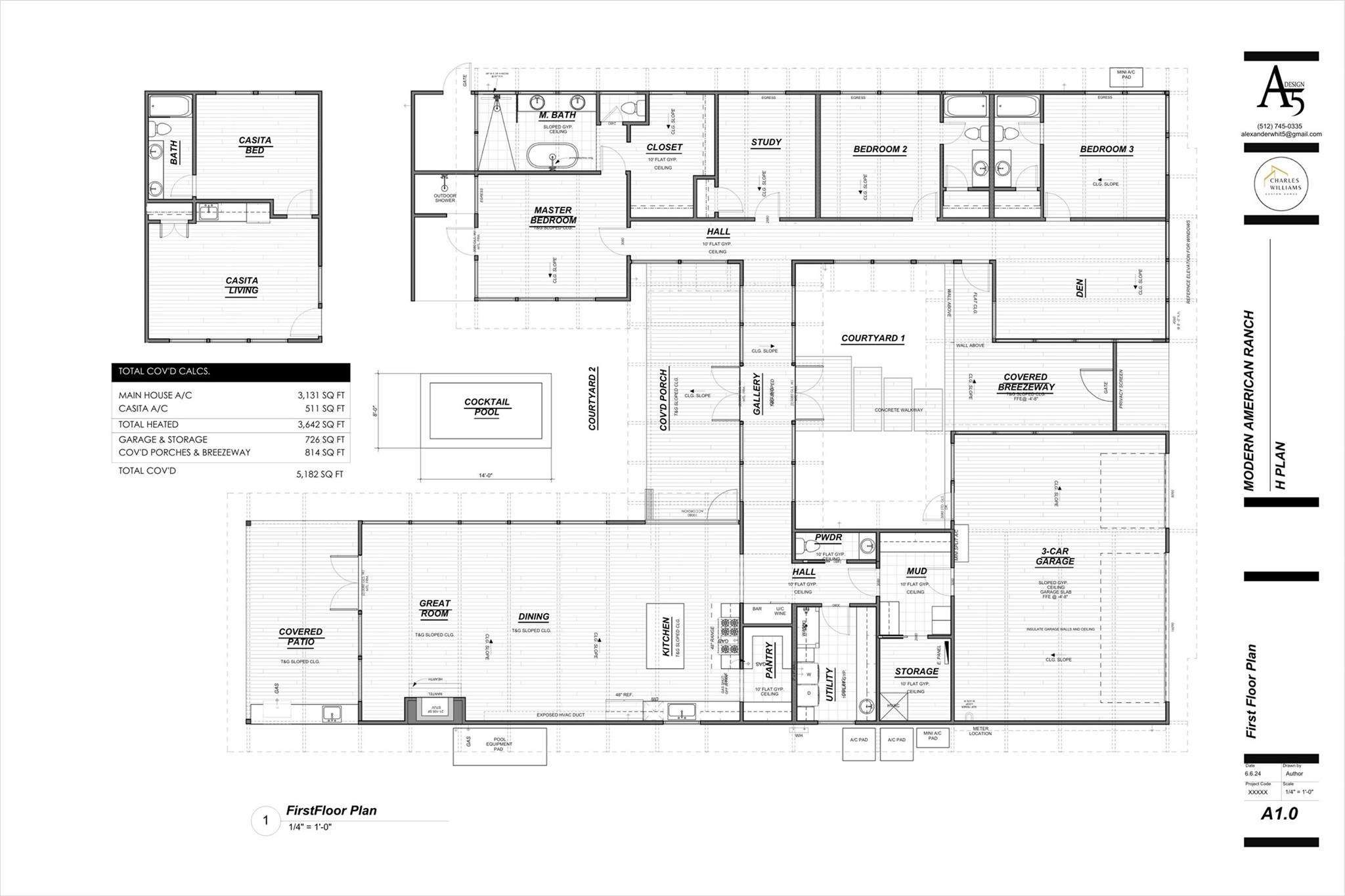 TBD County Road 281 Lot 1, Leander, TX 78641