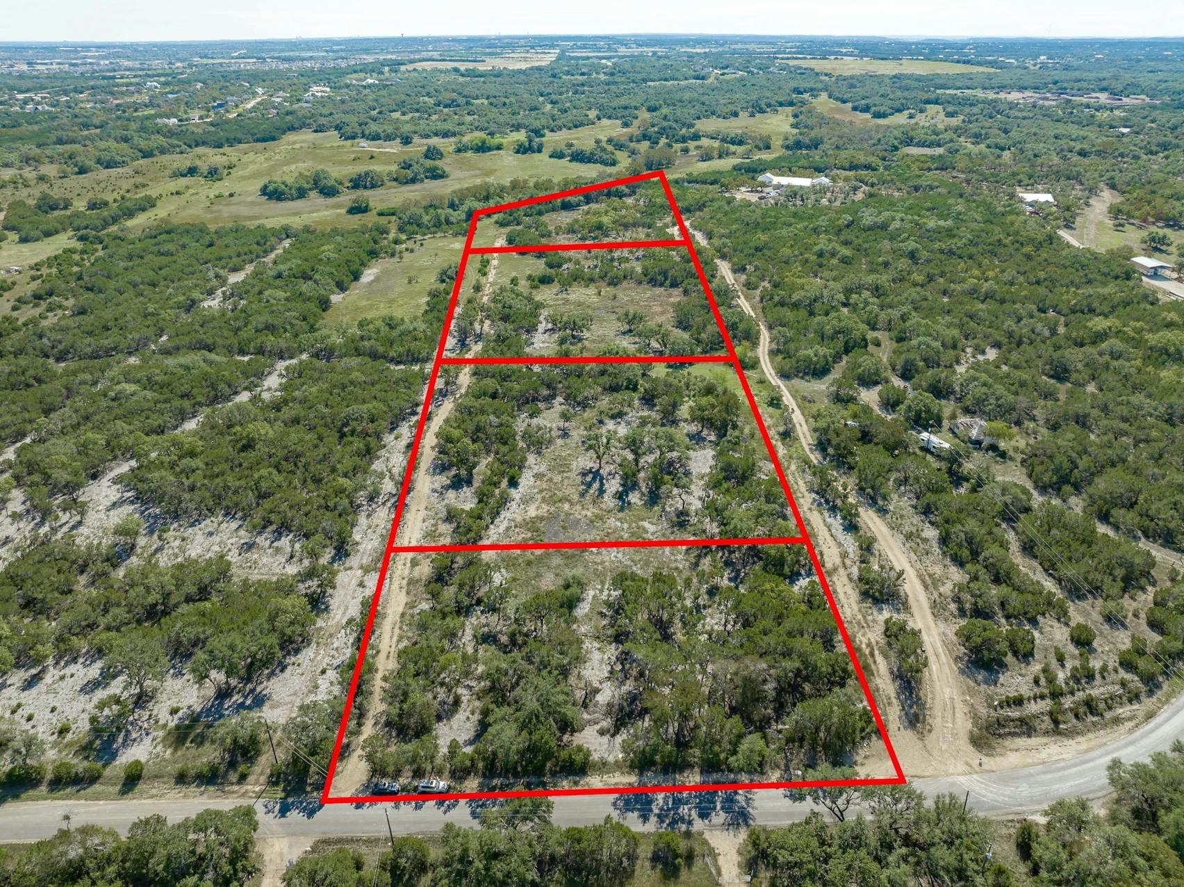TBD County Road 281 Lot 1, Leander, TX 78641