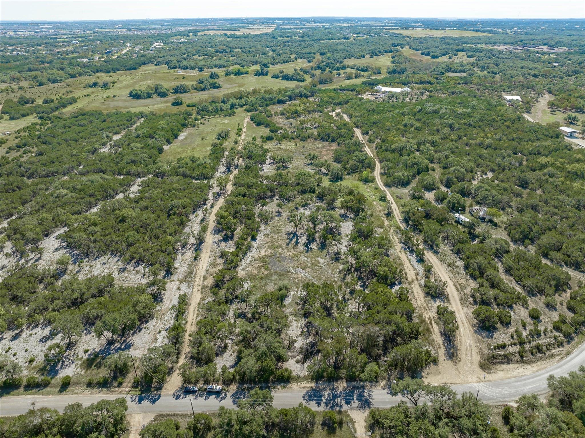 TBD County Road 281 Lot 2, Leander, TX 78641