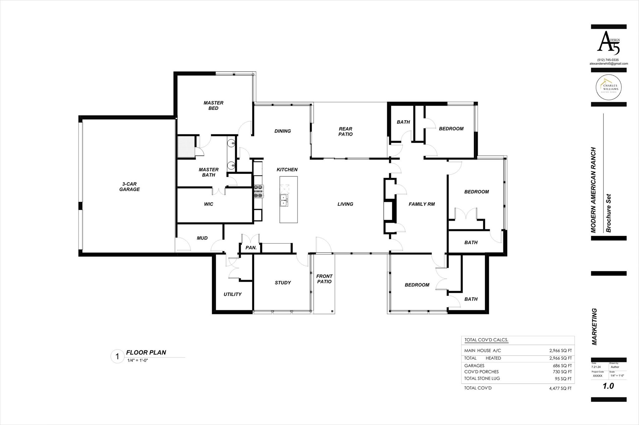 TBD County Road 281 Lot 2, Leander, TX 78641