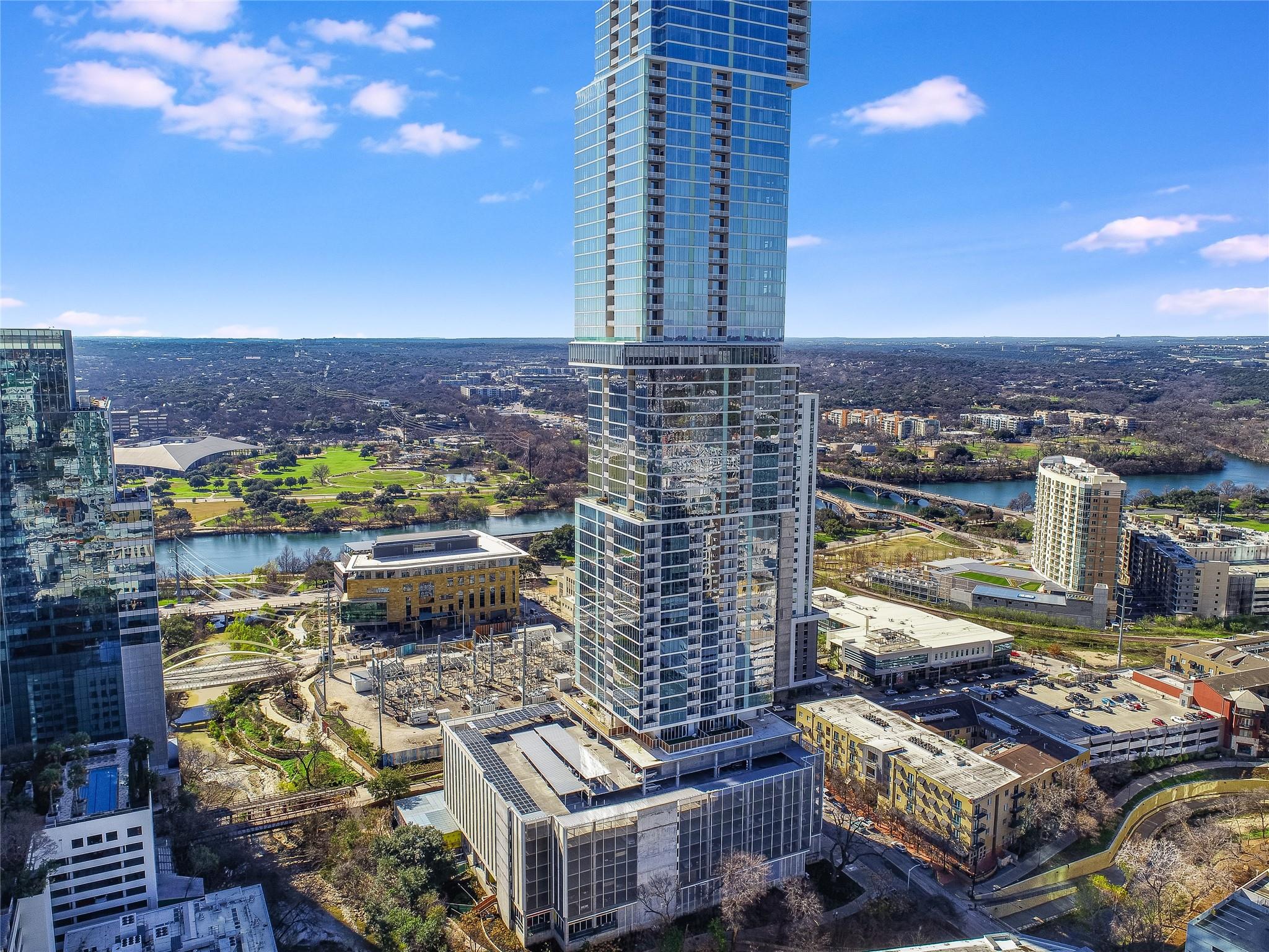 301 West Ave # 3602, Austin, TX 78701