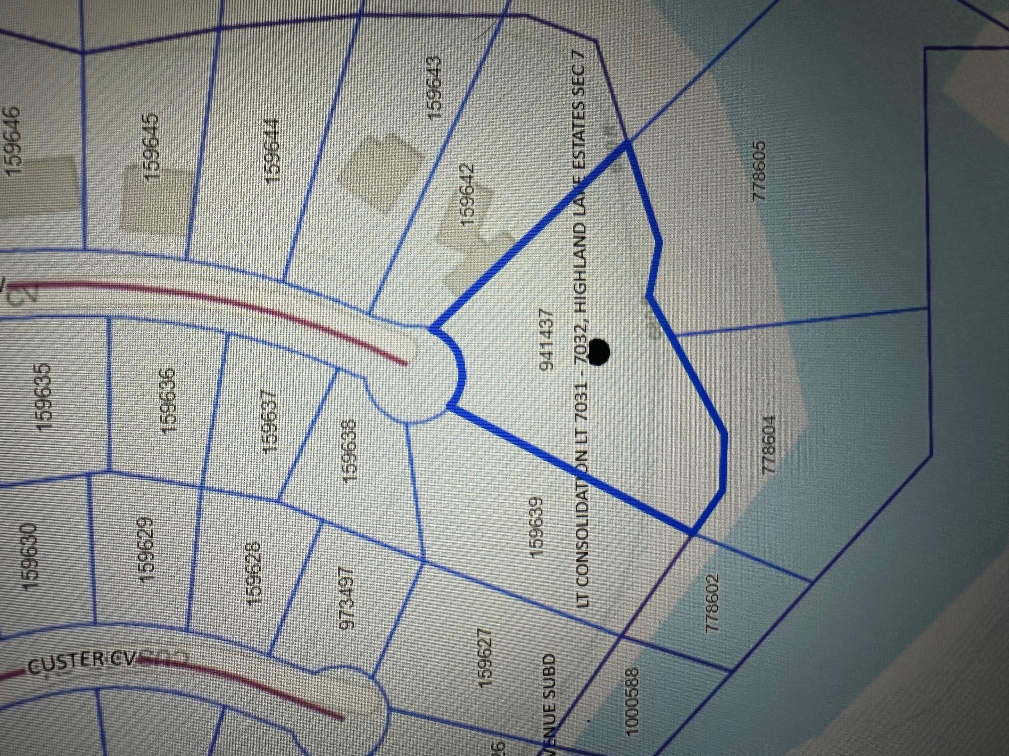 2700 Cornell Cv, Lago Vista, TX 78645