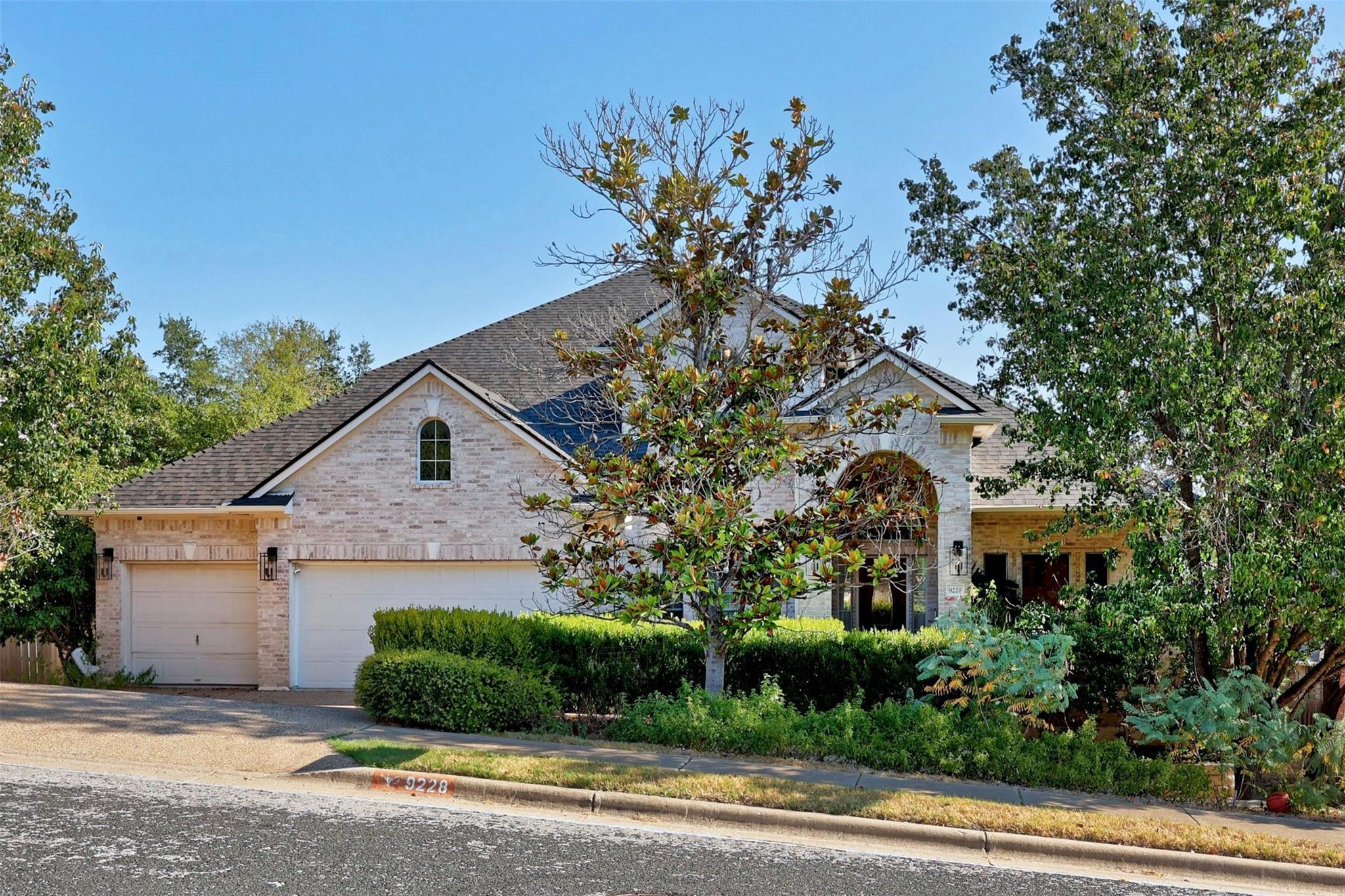 9228 Limoncillo Dr, Austin, TX 78750