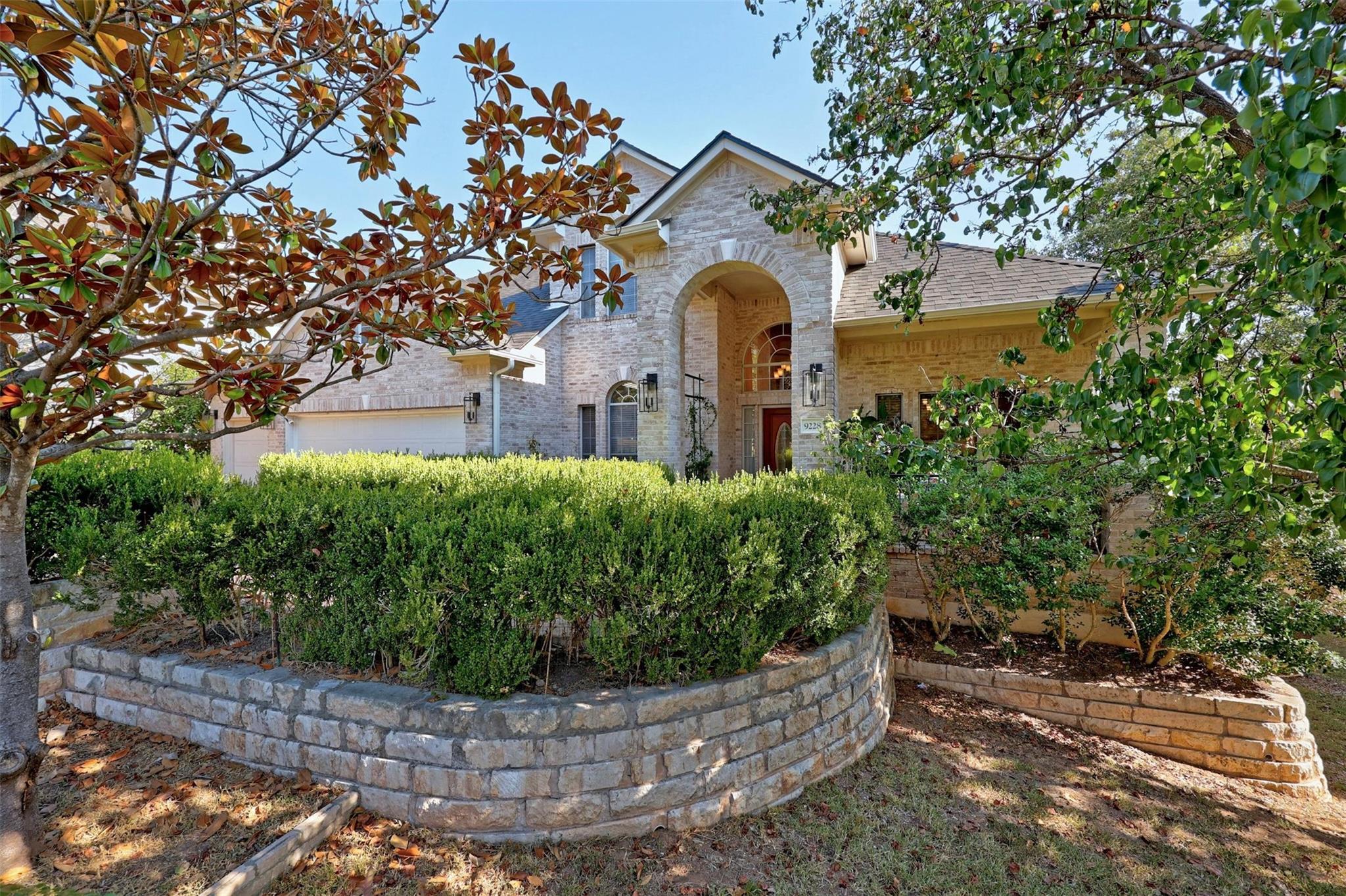 9228 Limoncillo Dr, Austin, TX 78750