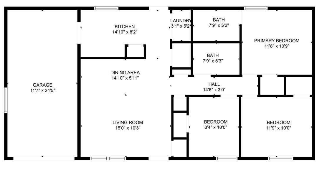 176 Hollys Way, San Marcos, TX 78666