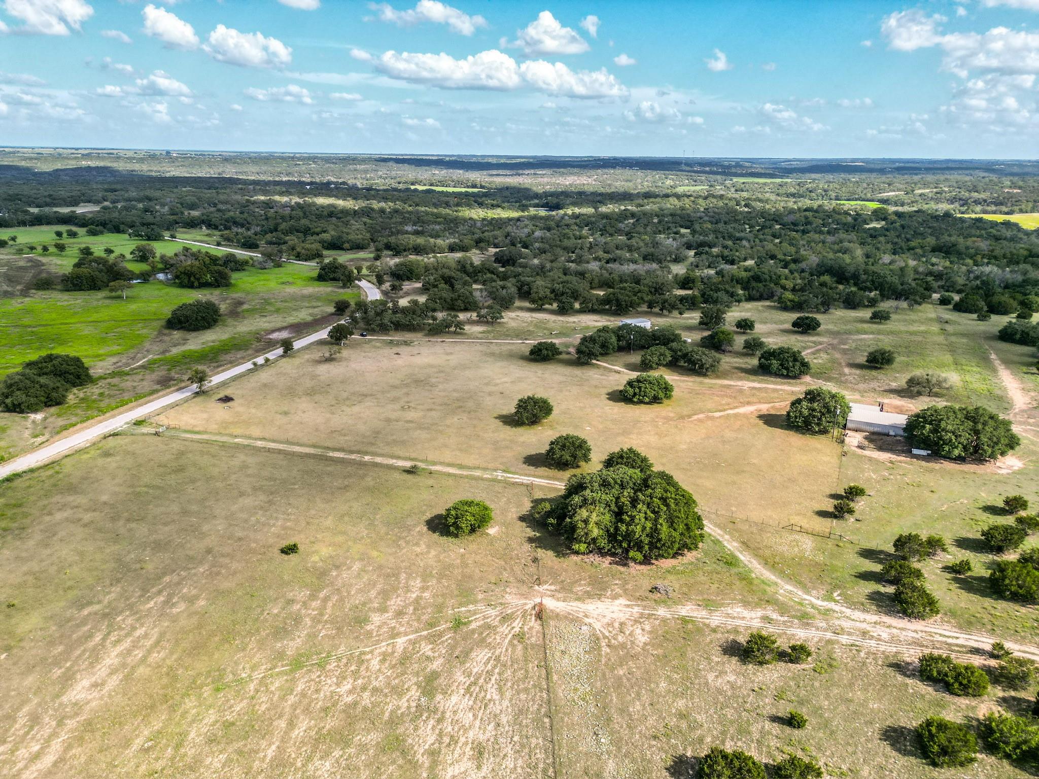 1220 County Road 225, Briggs, TX 78608