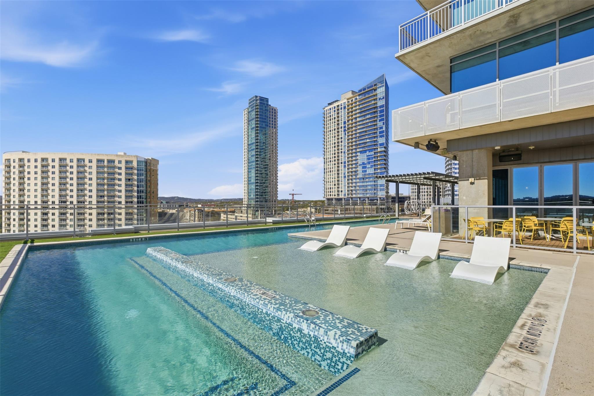 222 West Ave # 1404, Austin, TX 78701