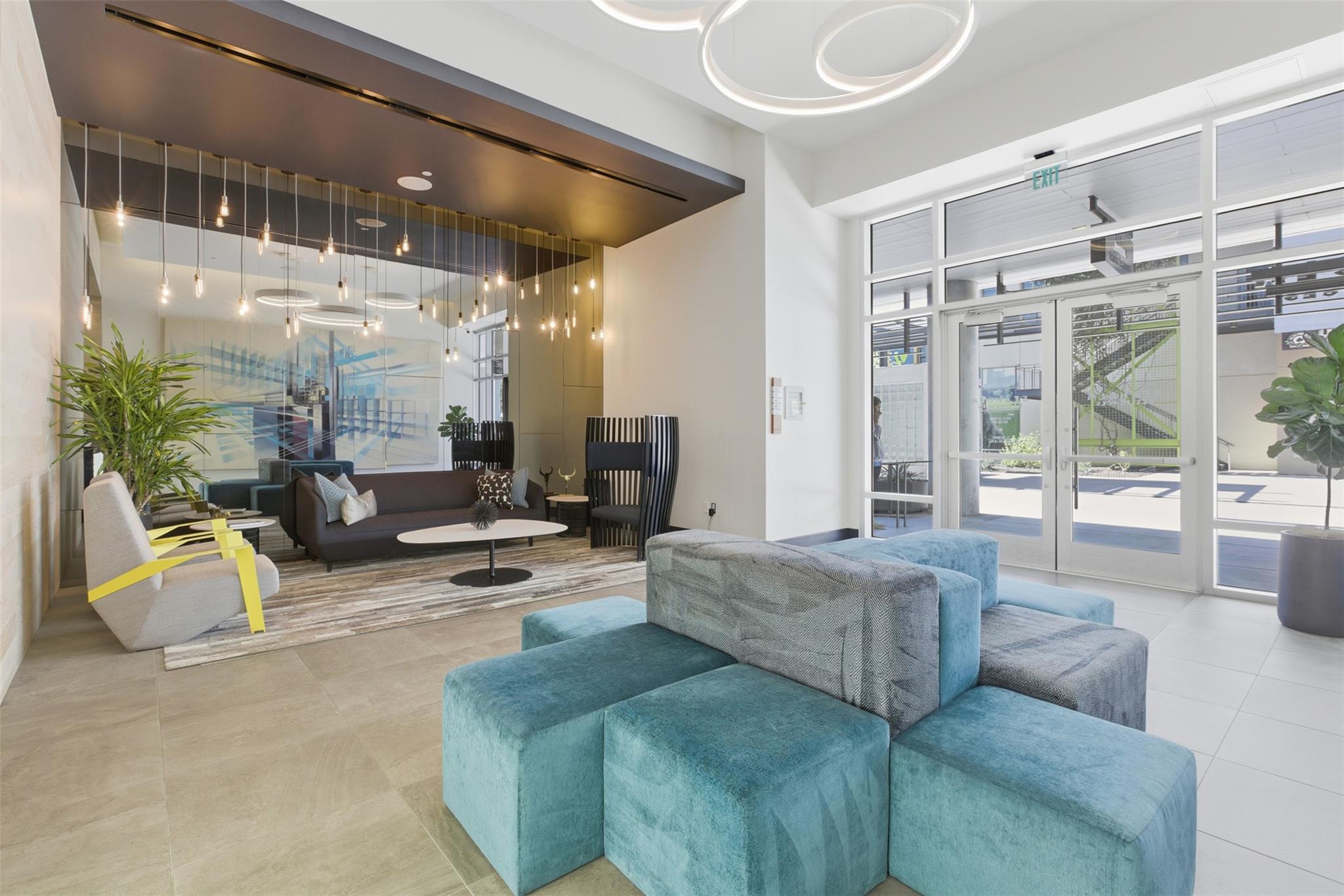 222 West Ave # 1404, Austin, TX 78701