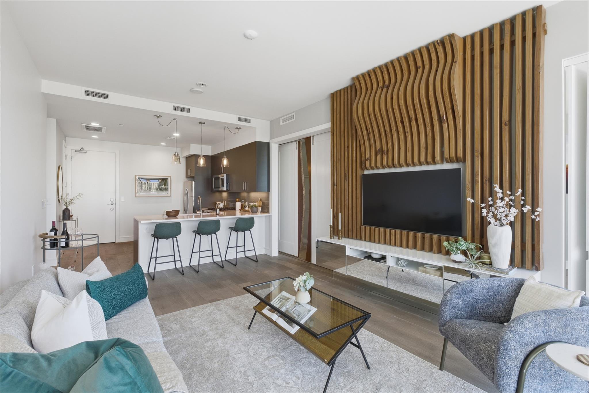 222 West Ave # 1404, Austin, TX 78701