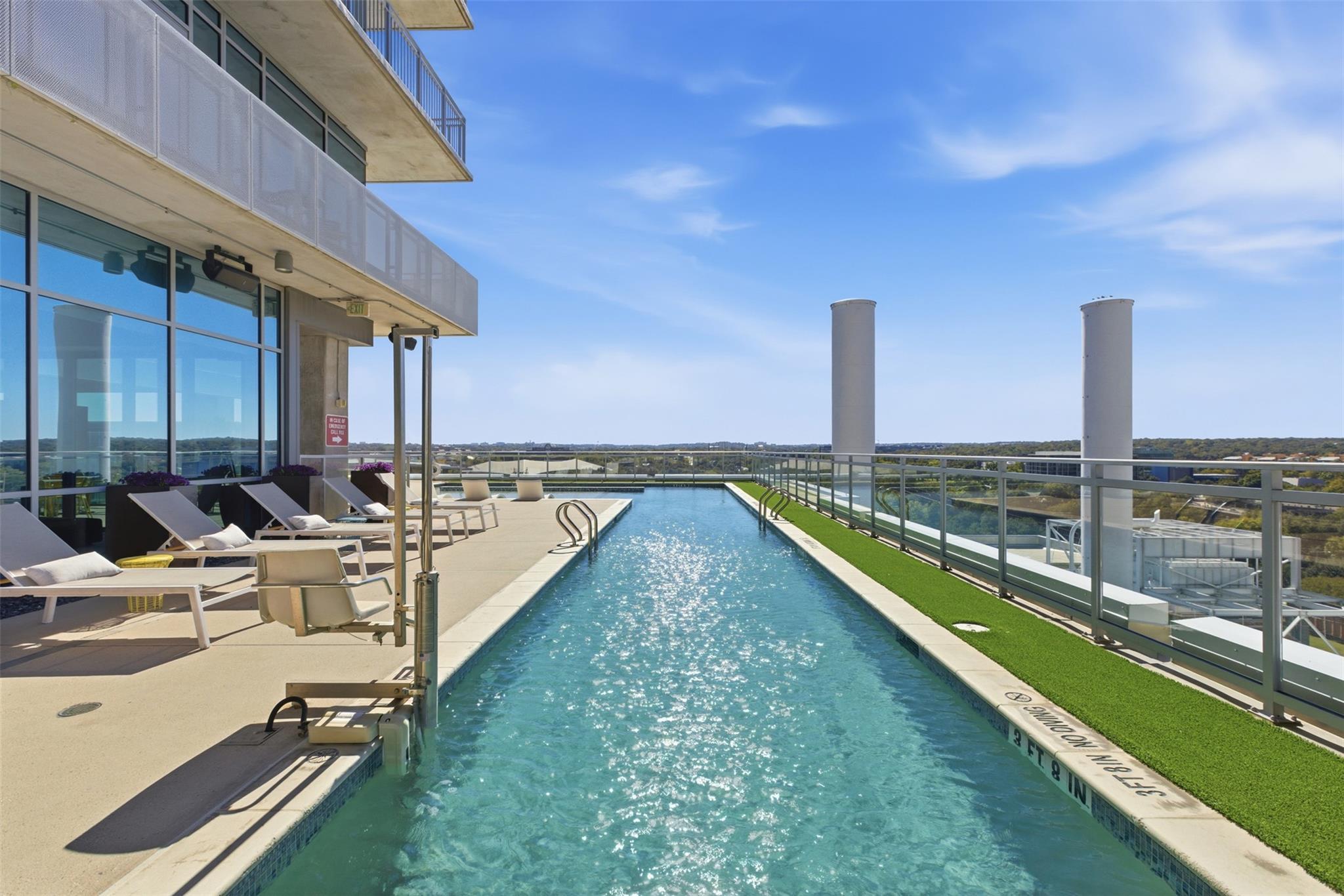 222 West Ave # 1404, Austin, TX 78701