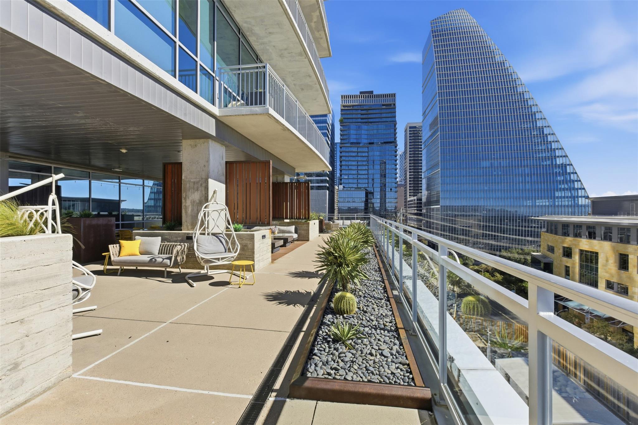 222 West Ave # 1404, Austin, TX 78701