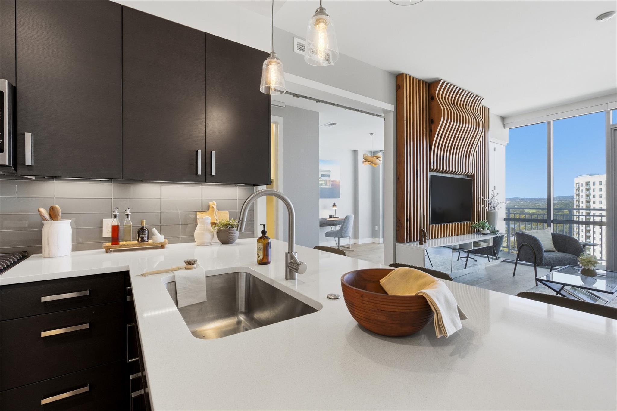 222 West Ave # 1404, Austin, TX 78701