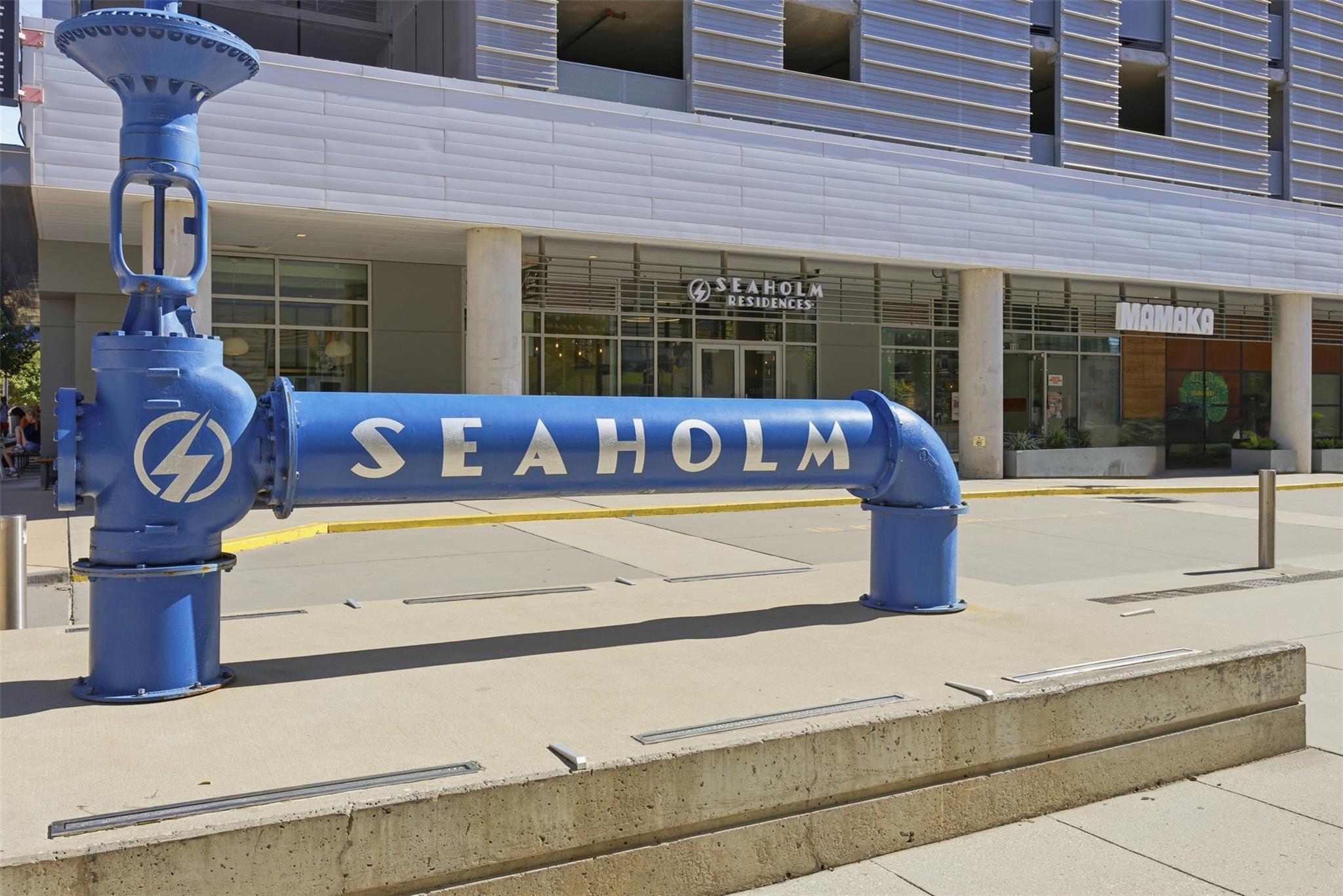 222 West Ave # 1404, Austin, TX 78701