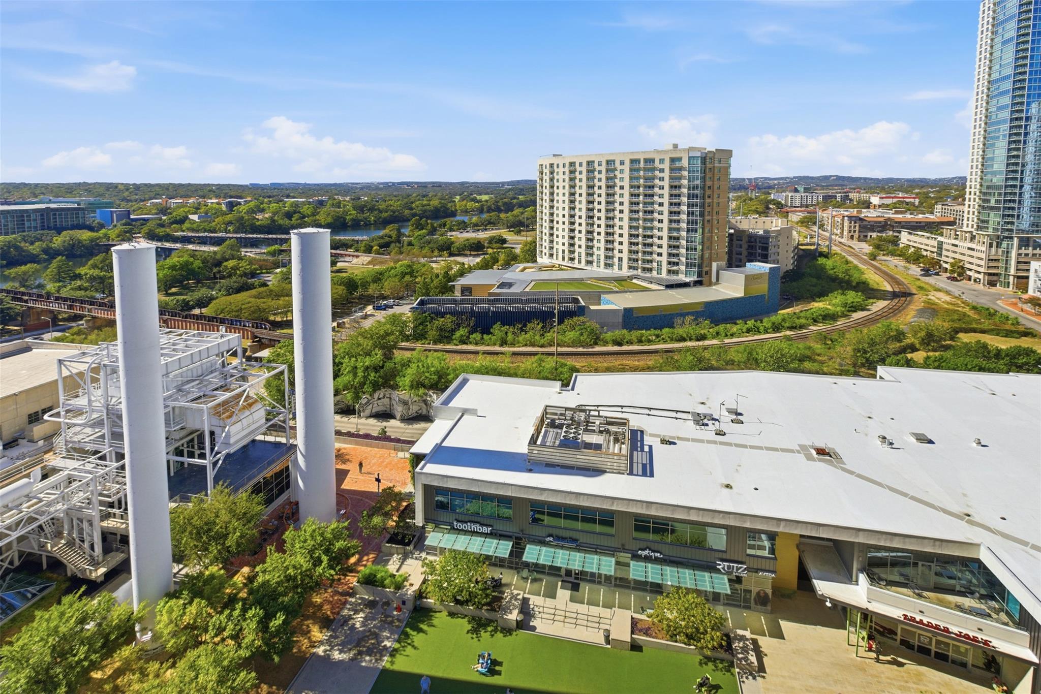 222 West Ave # 1404, Austin, TX 78701