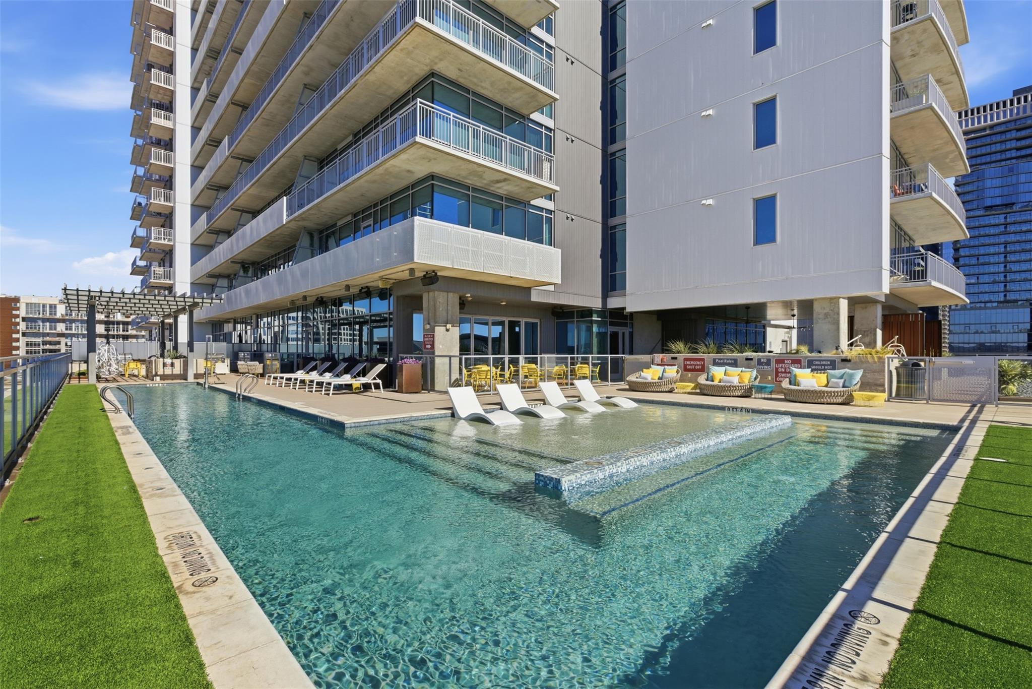 222 West Ave # 1404, Austin, TX 78701