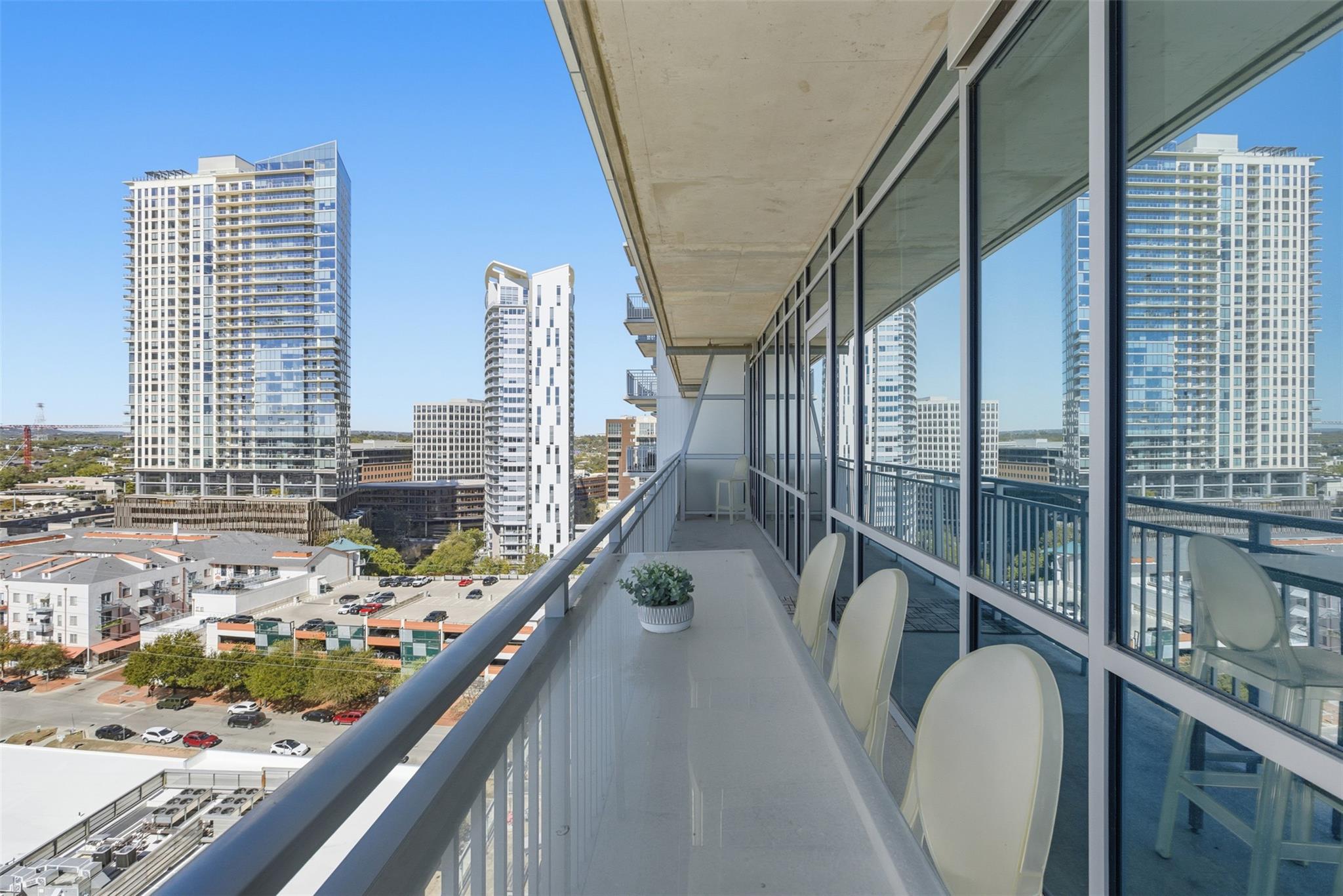222 West Ave # 1404, Austin, TX 78701