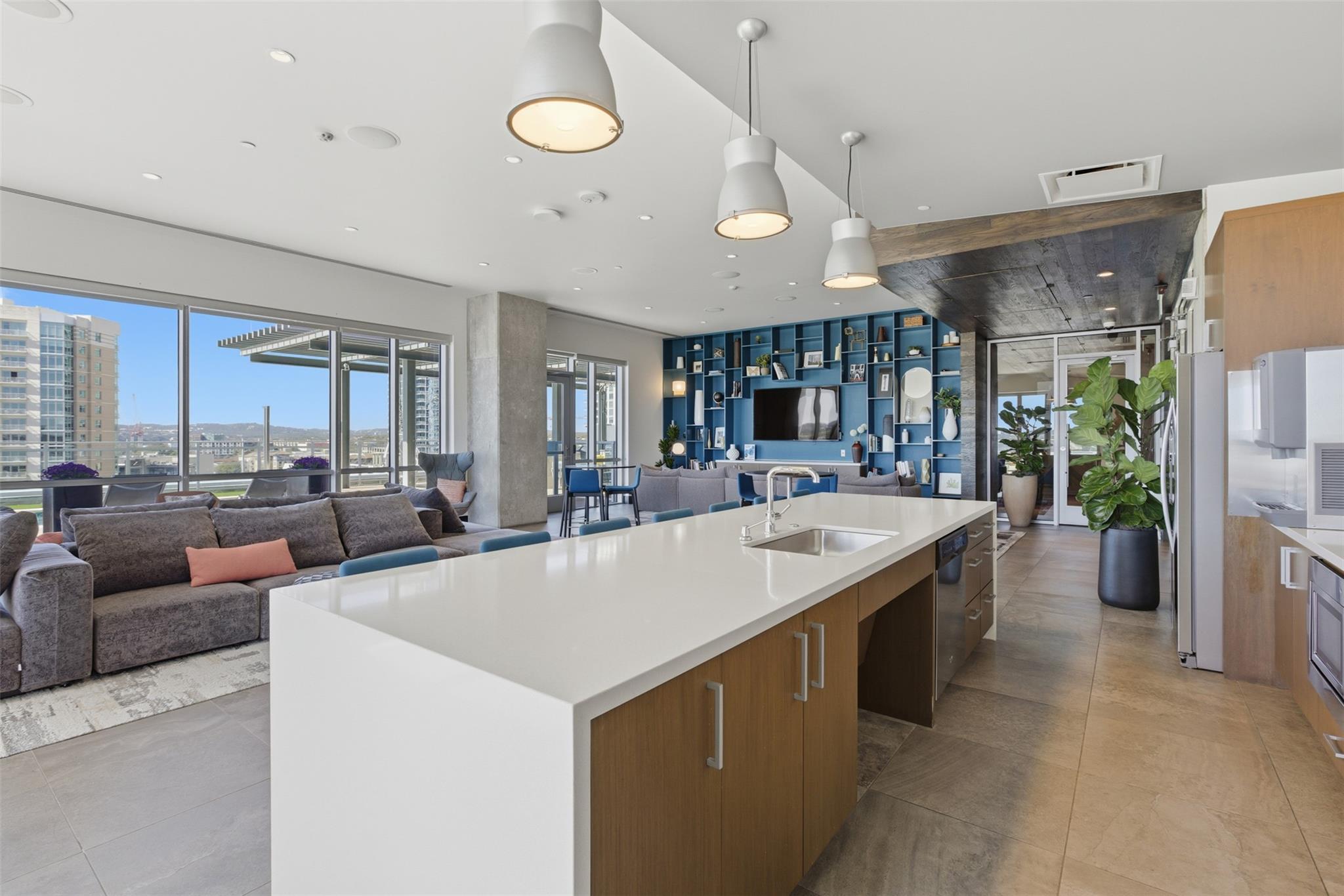 222 West Ave # 1404, Austin, TX 78701