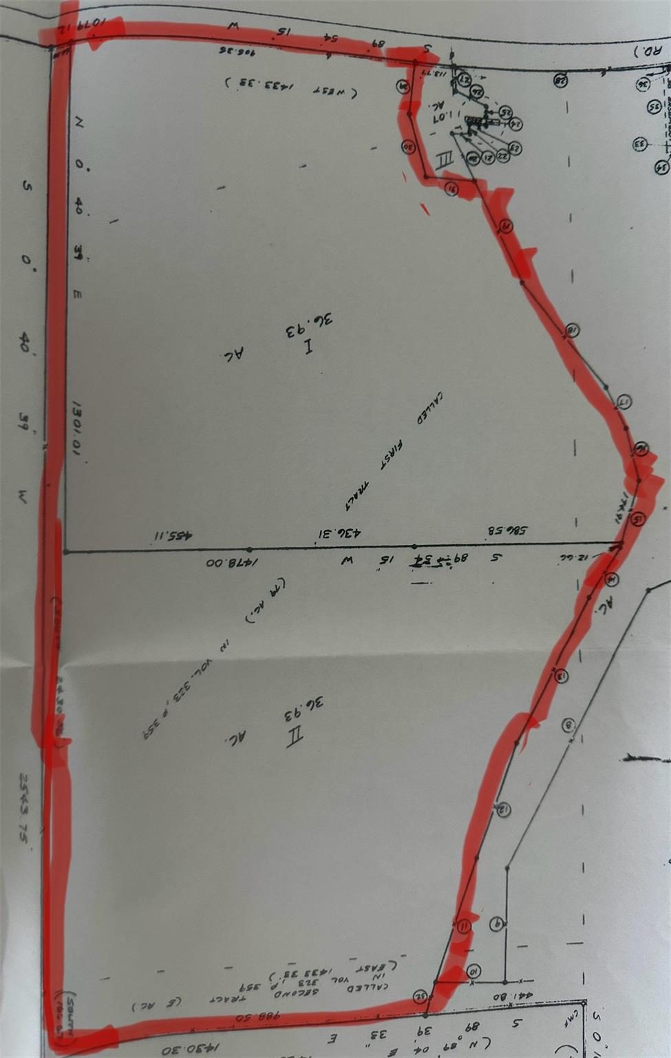 00 Dreibrodt Rd, San Marcos, TX 78666